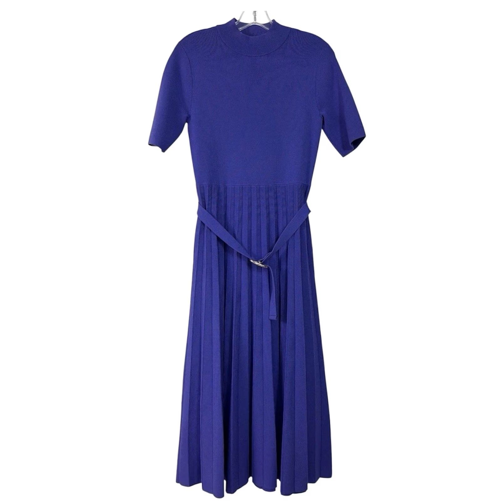 peach dresses bridesmaid Six Stories Womens Burnt One-Shoulder Ruched Satin Maxi Dress 6 royal blue long dress Black Dress Size 22 Size:19.5