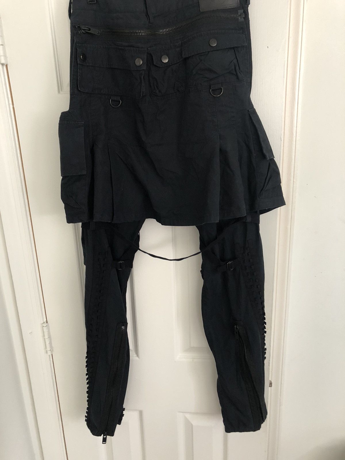 Undercover Undercover New Warriors 2019 Aviator Cargo Pants Size US 32 / EU 48 - 10 Thumbnail
