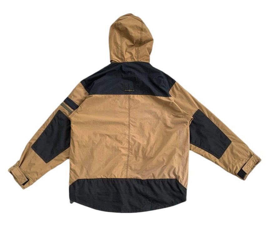 O'Neill Vtg Oneill Anorak Jacket Size US S / EU 44-46 / 1 - 2 Thumbnail