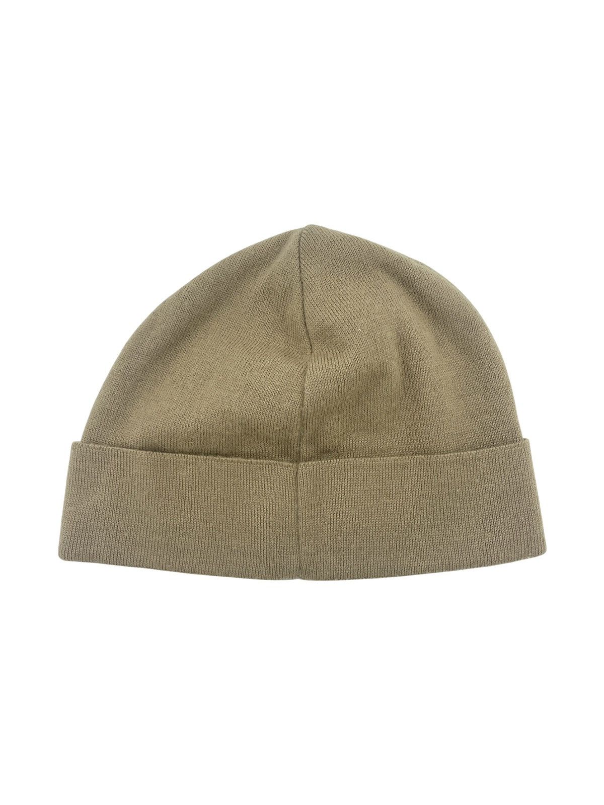 Vivienne Westwood Wool Knit Orb Beanie Hat Toque Size ONE SIZE - 2 Thumbnail