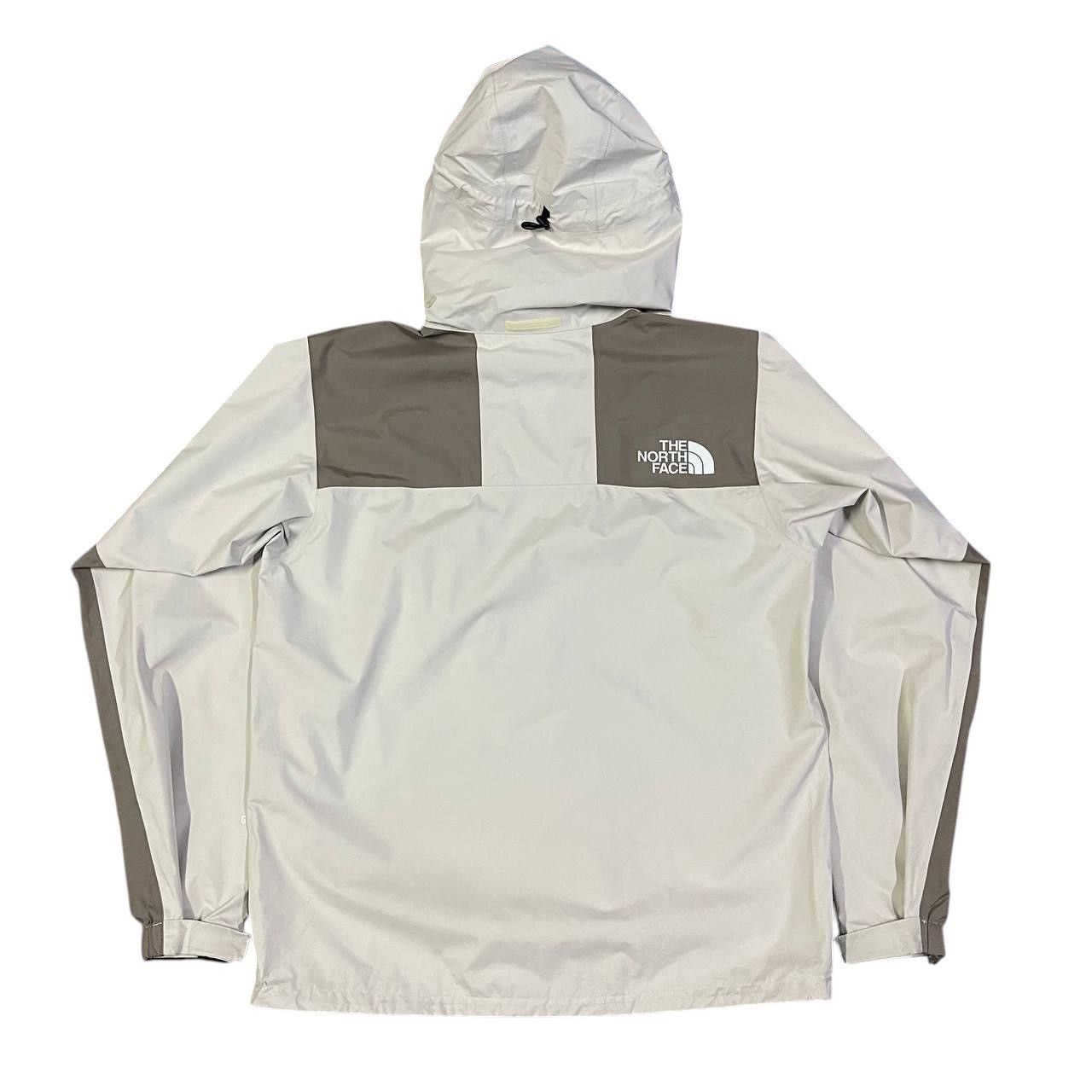The North Face Vintage The North Facebook x Goretex Jacket Size US L / EU 52-54 / 3 - 16 Thumbnail
