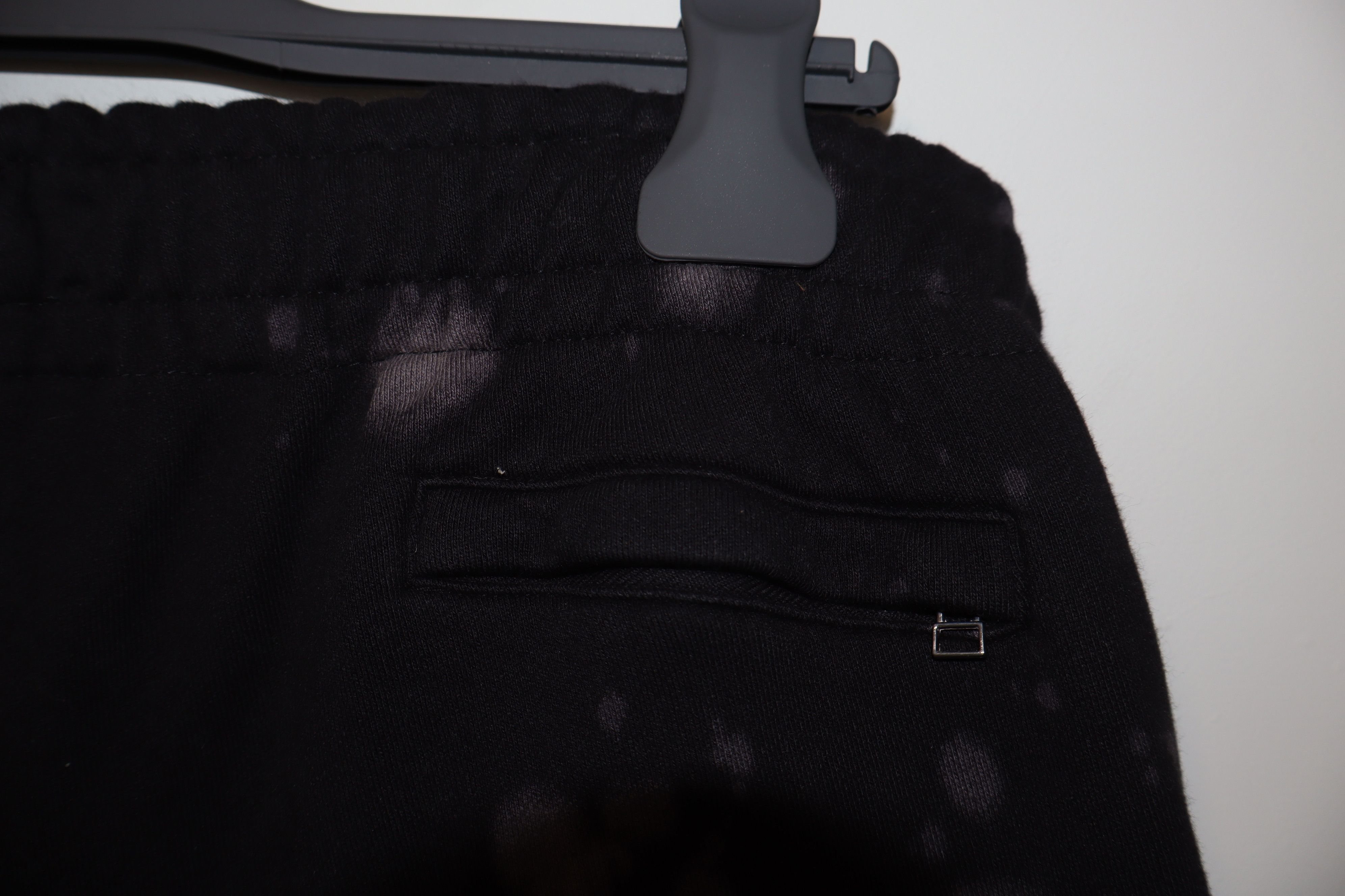Faith Connexion bleached biker joggers Size US 32 / EU 48 - 8 Thumbnail