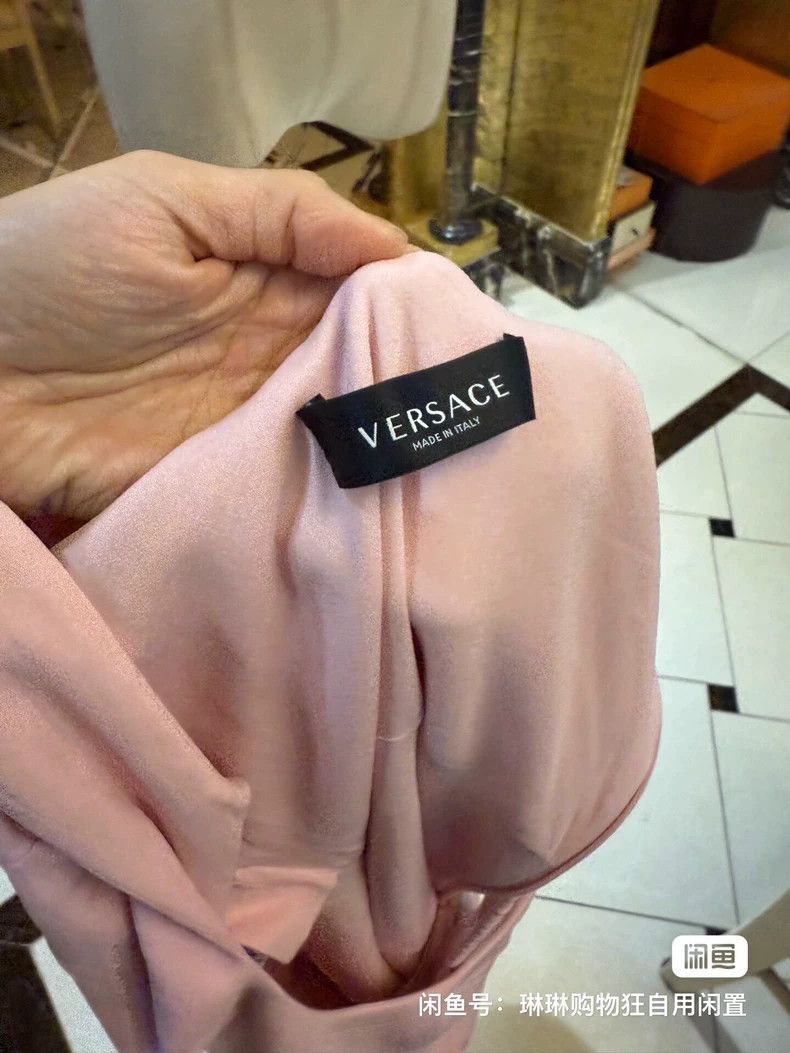 Versace Versace Ballet dress Size M / US 6-8 / IT 42-44 - 8 Thumbnail