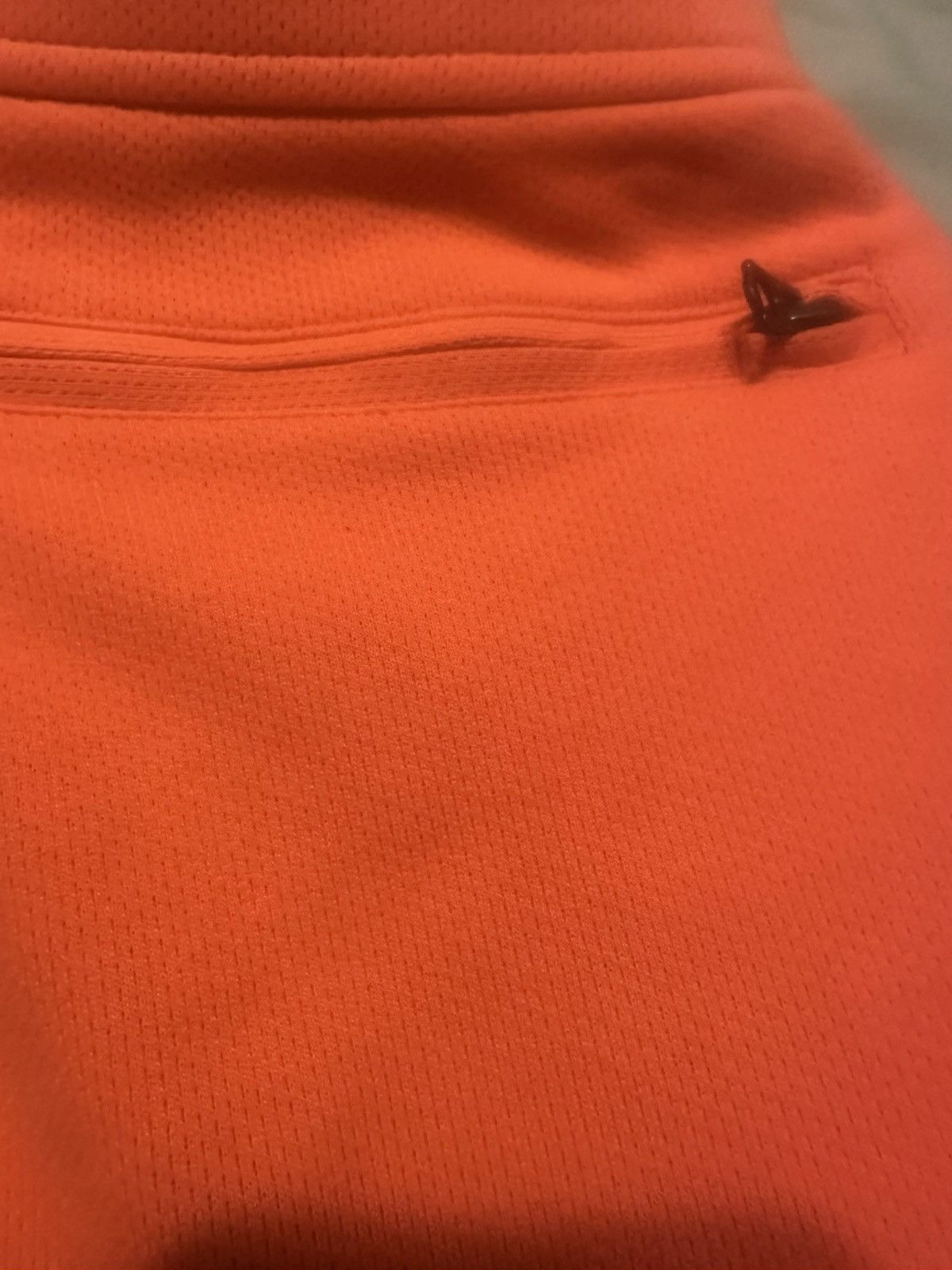 Polo Ralph Lauren Men’s New Orange Ralph Lauren polo Terry Shorts Size XXL 2XL Size US 40 / EU 56 - 12 Thumbnail