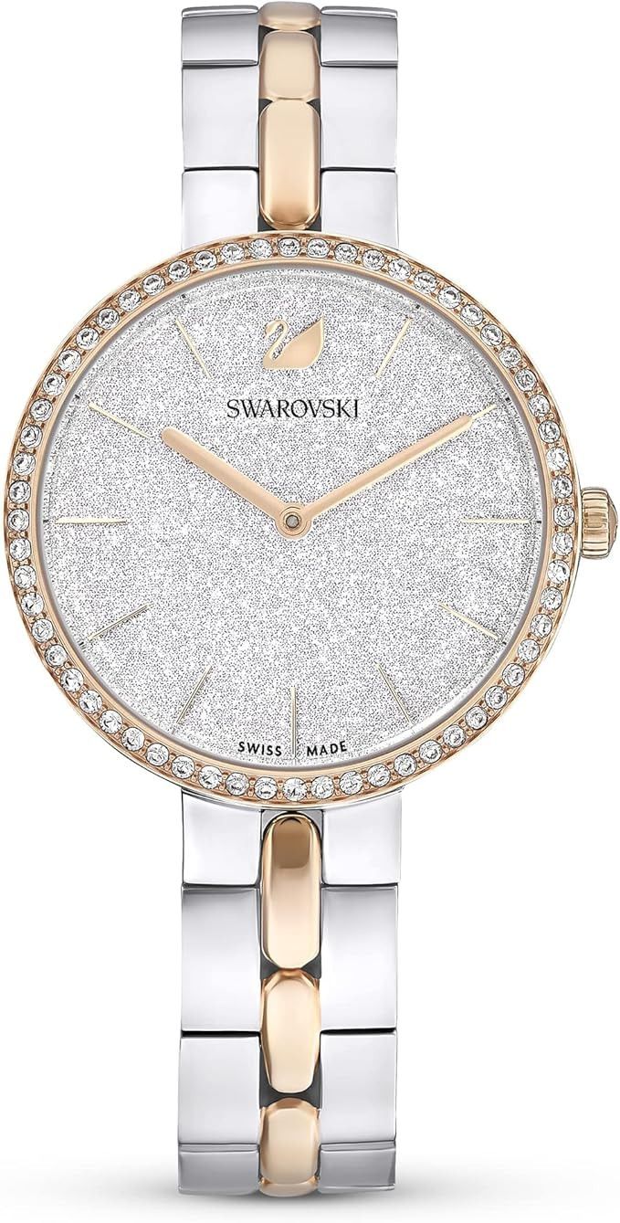 Swarovski Swarovski Cosmopolitan Crystal Watch, Size ONE SIZE - 1 Thumbnail