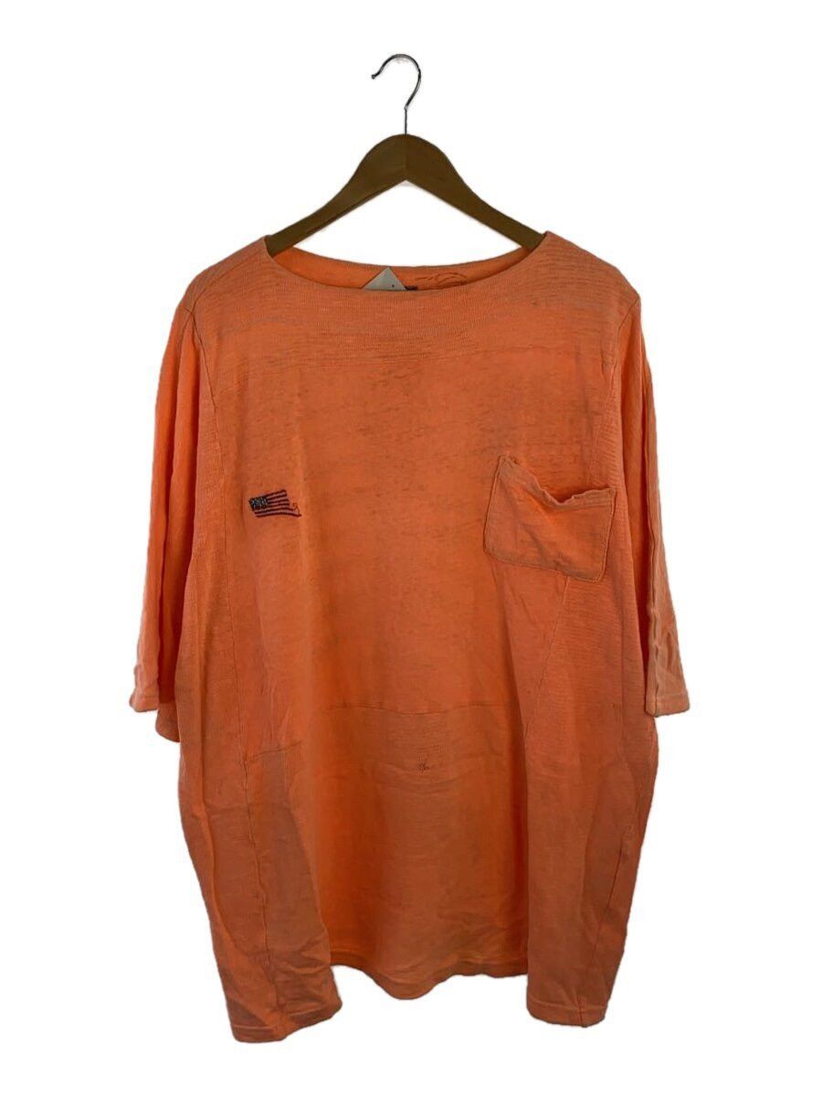 Kapital Skeleton Tee Shirt Size US L / EU 52-54 / 3 - 2 Thumbnail