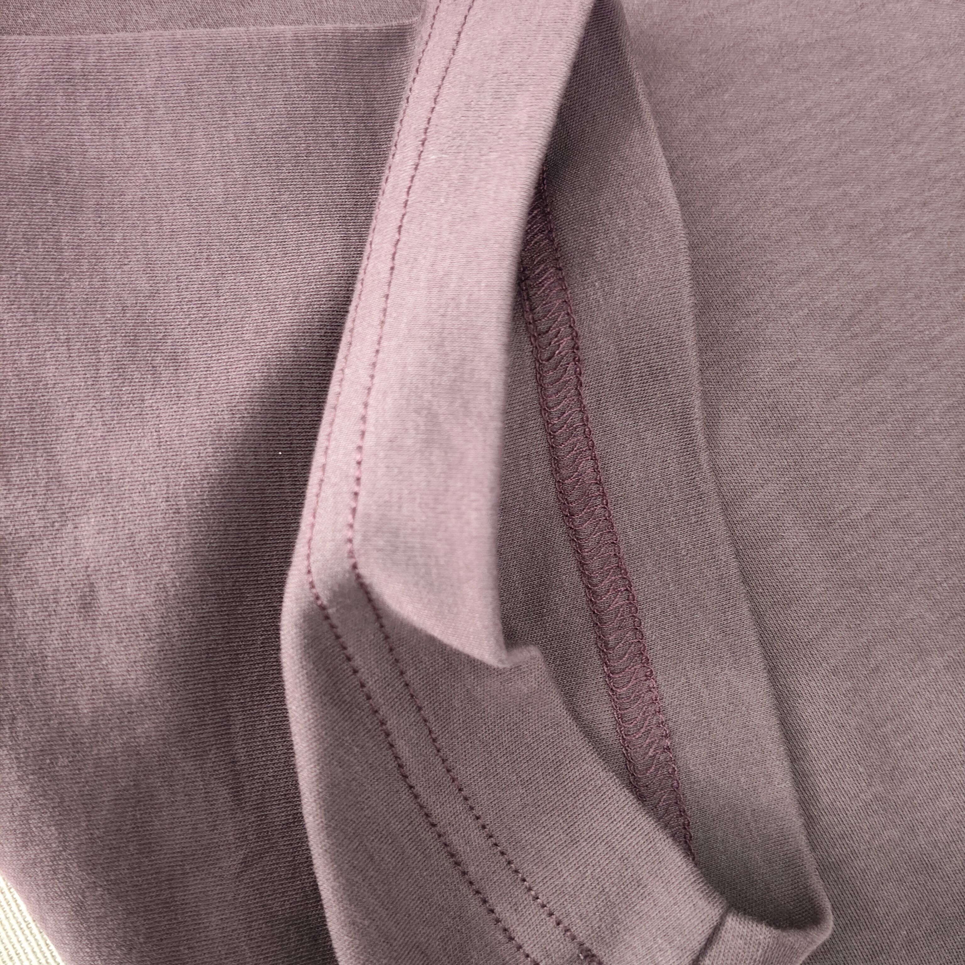 Lemaire Lemaire soft cotton t-shirt Size US M / EU 48-50 / 2 - 14 Thumbnail