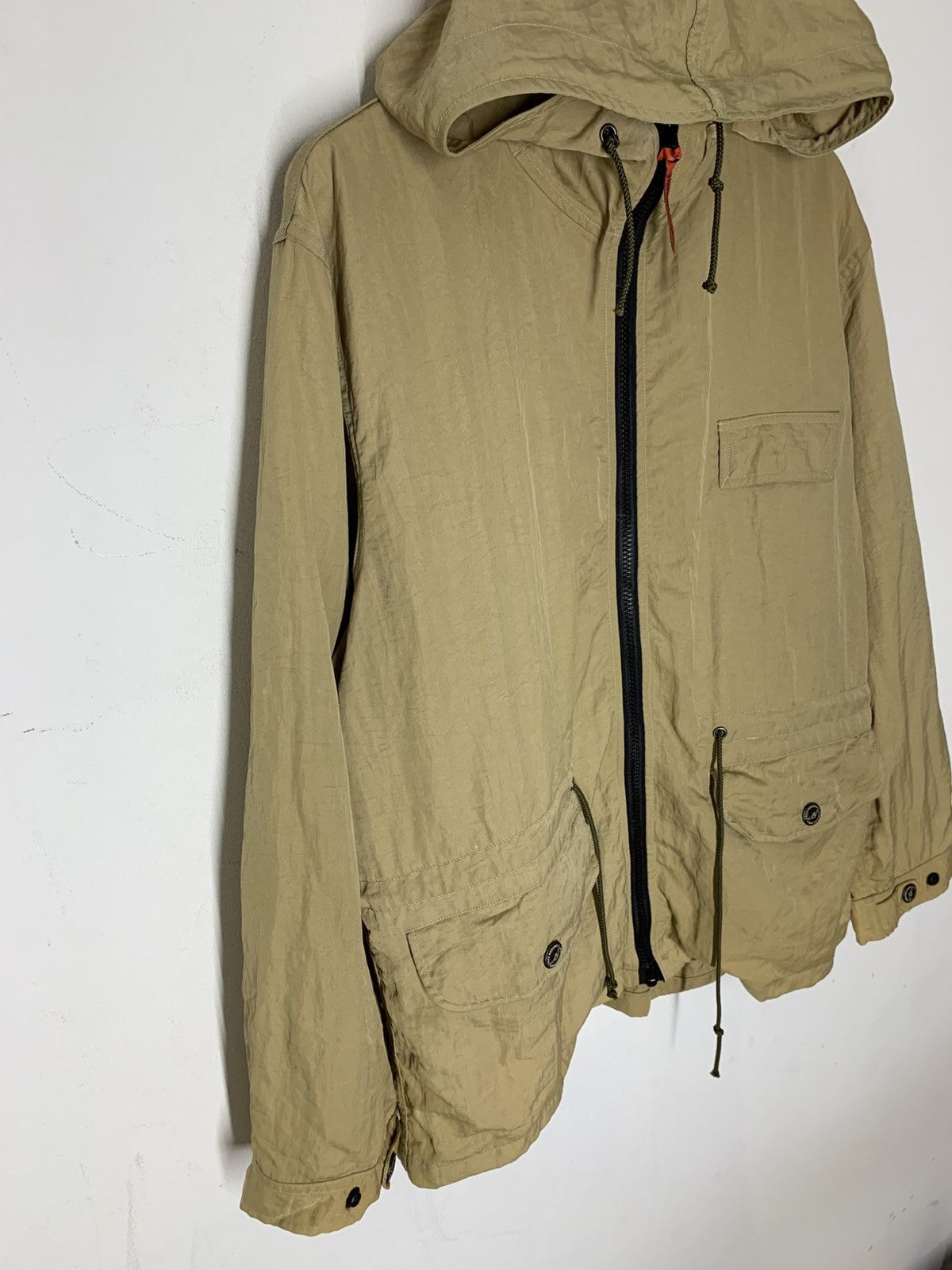 Buzz Rickson's Vintage Buzz Rickson’s United Carr Utility Light Jacket Size US L / EU 52-54 / 3 - 4 Thumbnail