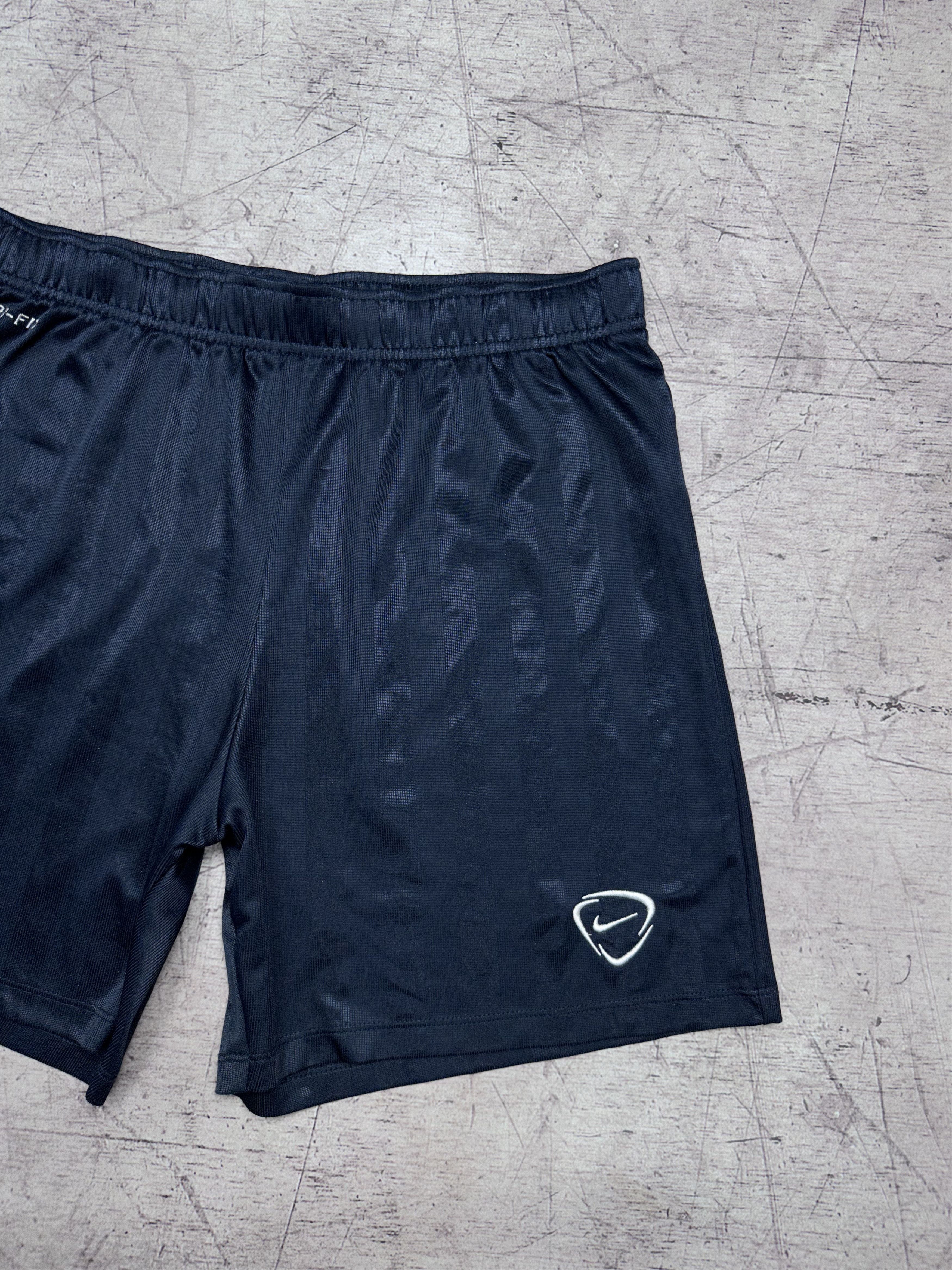 Nike Nike Dri Fit Mens Shorts Size US 32 / EU 48 - 2 Thumbnail