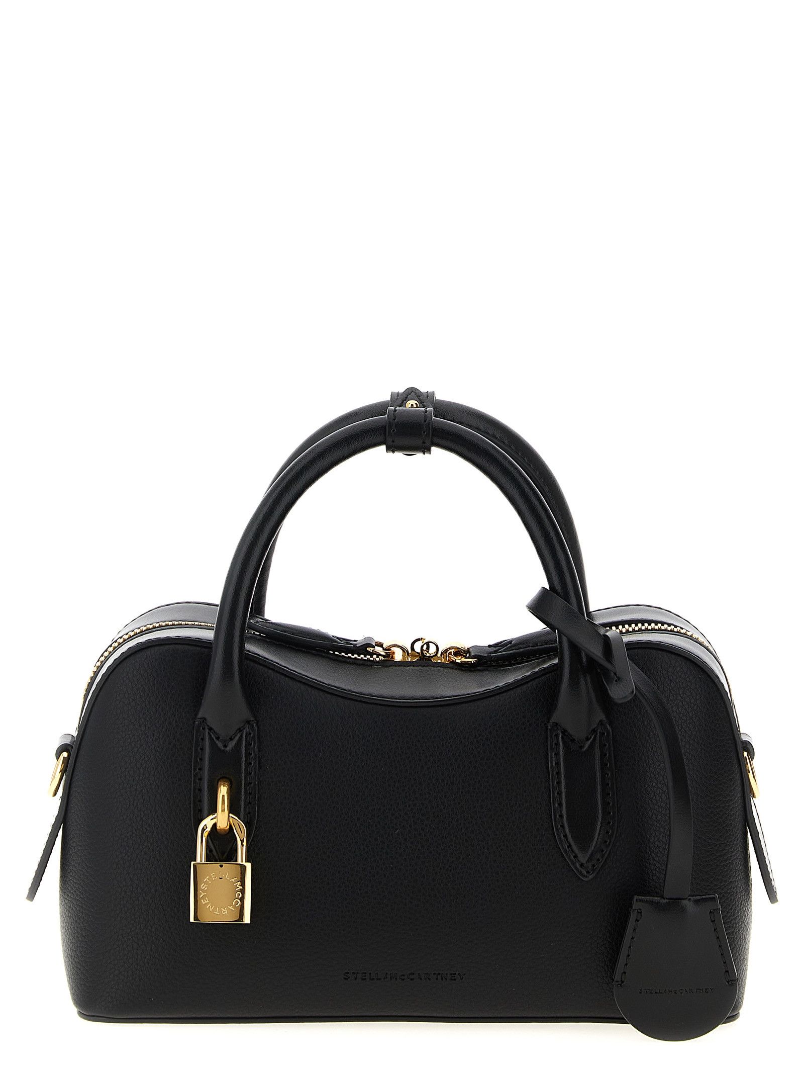 Stella McCartney 'Stella Ryder' Small Crossbody Bag Size ONE SIZE - 1 Thumbnail