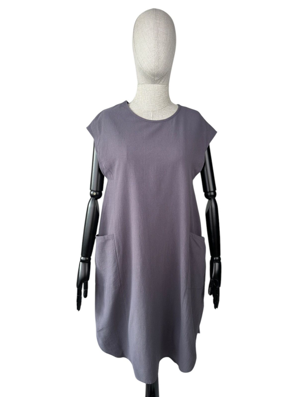 Rundholz RUNDHOLZ Black Label Avant Garde Sundress Dress Size S / US 4 / IT 40 - 1 Thumbnail