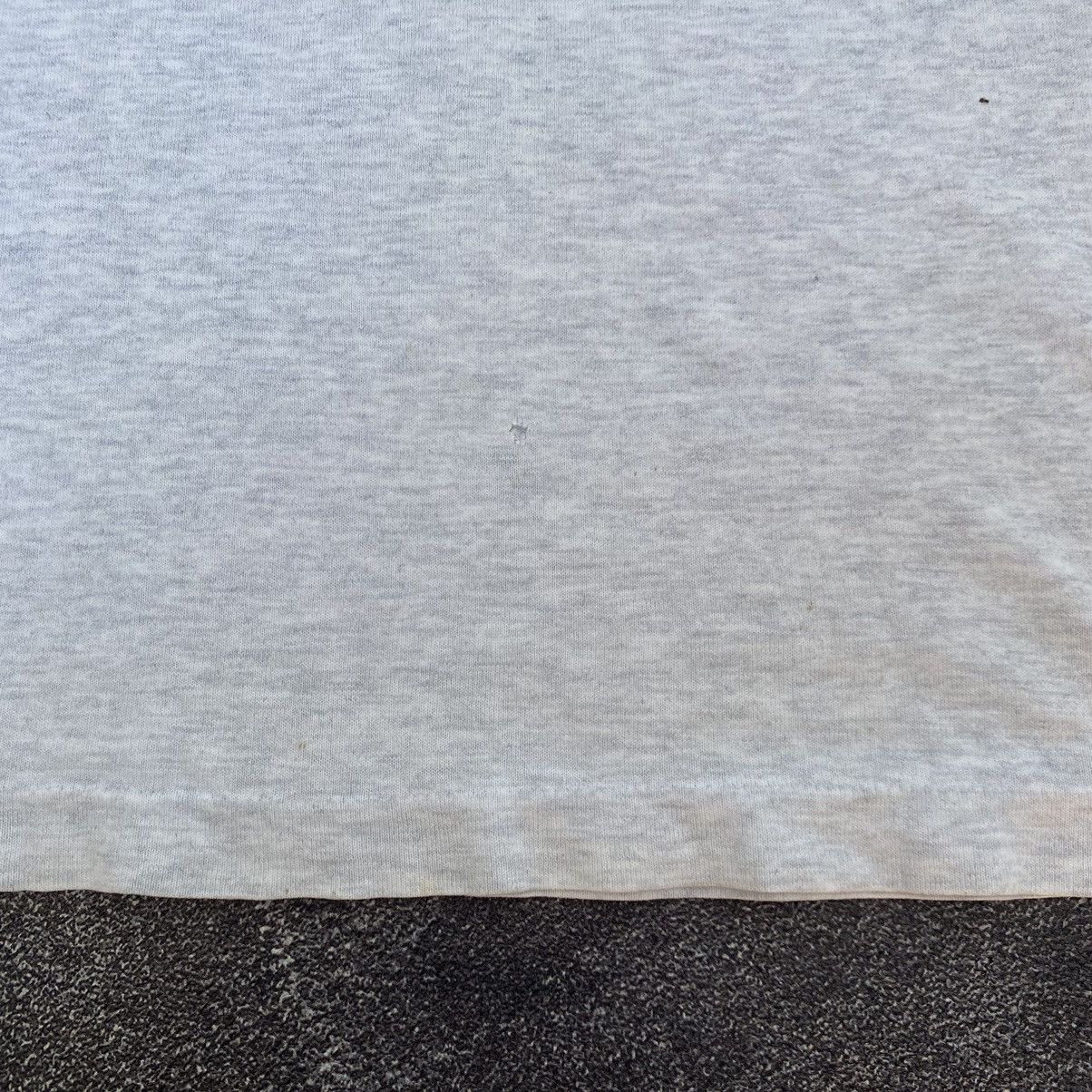 Vintage Vintage Rare Jimmy-Z Spellout Logo 90s T shirt Size US M / EU 48-50 / 2 - 7 Thumbnail