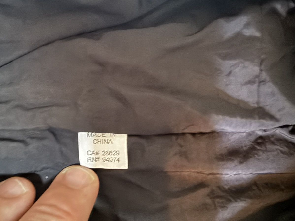 Stussy Stussy Pattern Sherpa Jacket Men’s Size Large Natural new Size US L / EU 52-54 / 3 - 4 Thumbnail