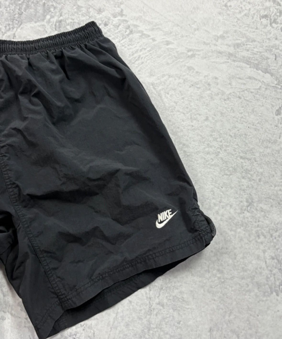VINTAGE NIKE PREMIER 90S BORUSSIA DORTMUND SHORT BUNDESLIGA