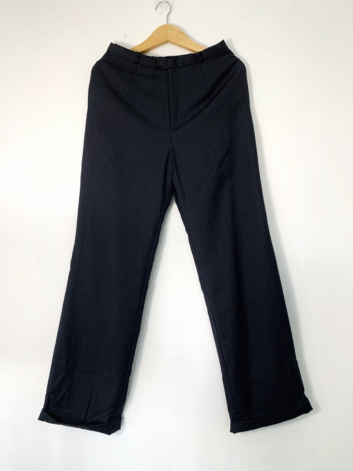 J. Press jpress slack trouser pant Size US 28 / EU 44 - 1 Thumbnail