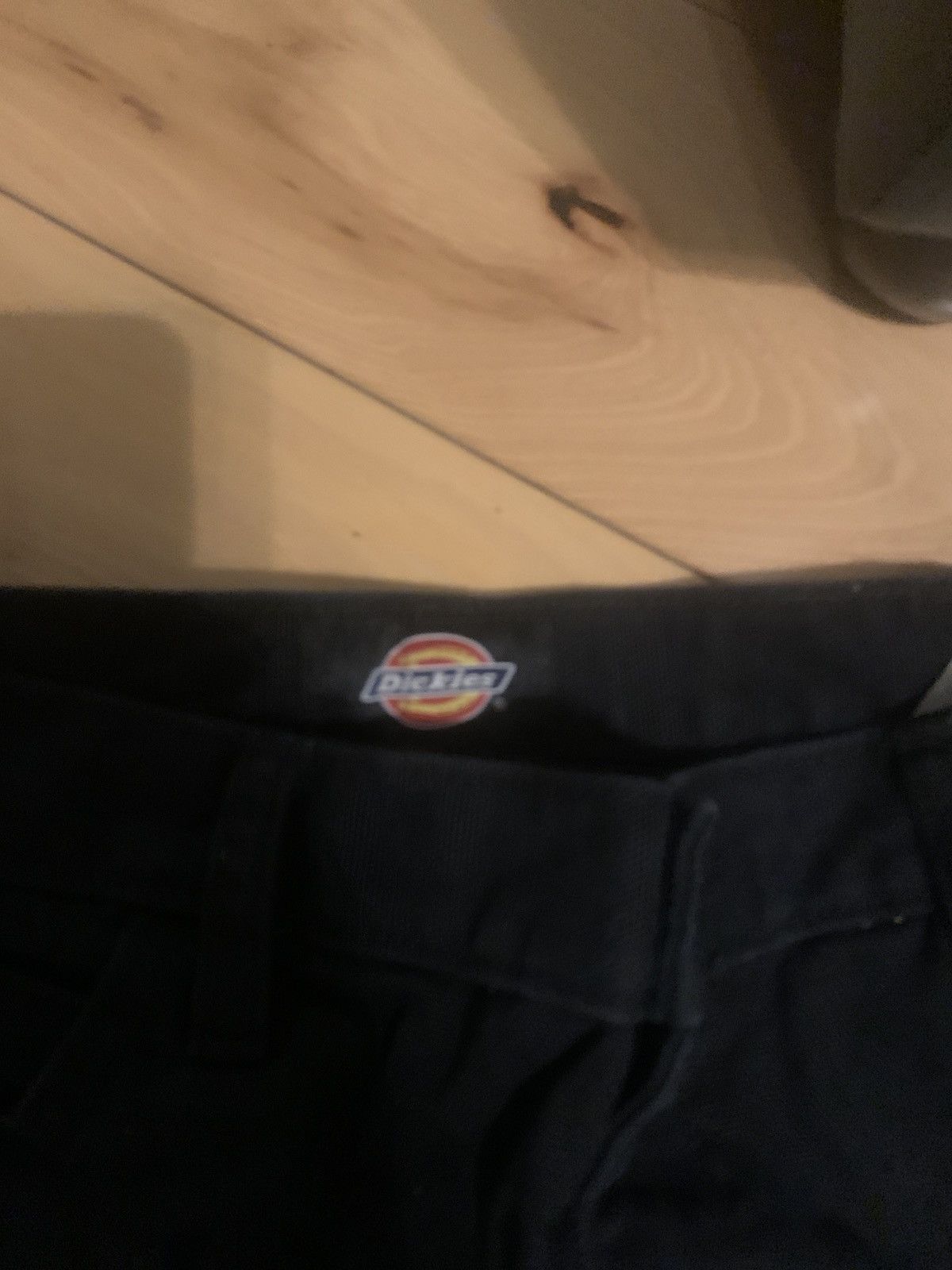 Dickies Dickies black skinny jeans Size US 32 / EU 48 - 3 Thumbnail