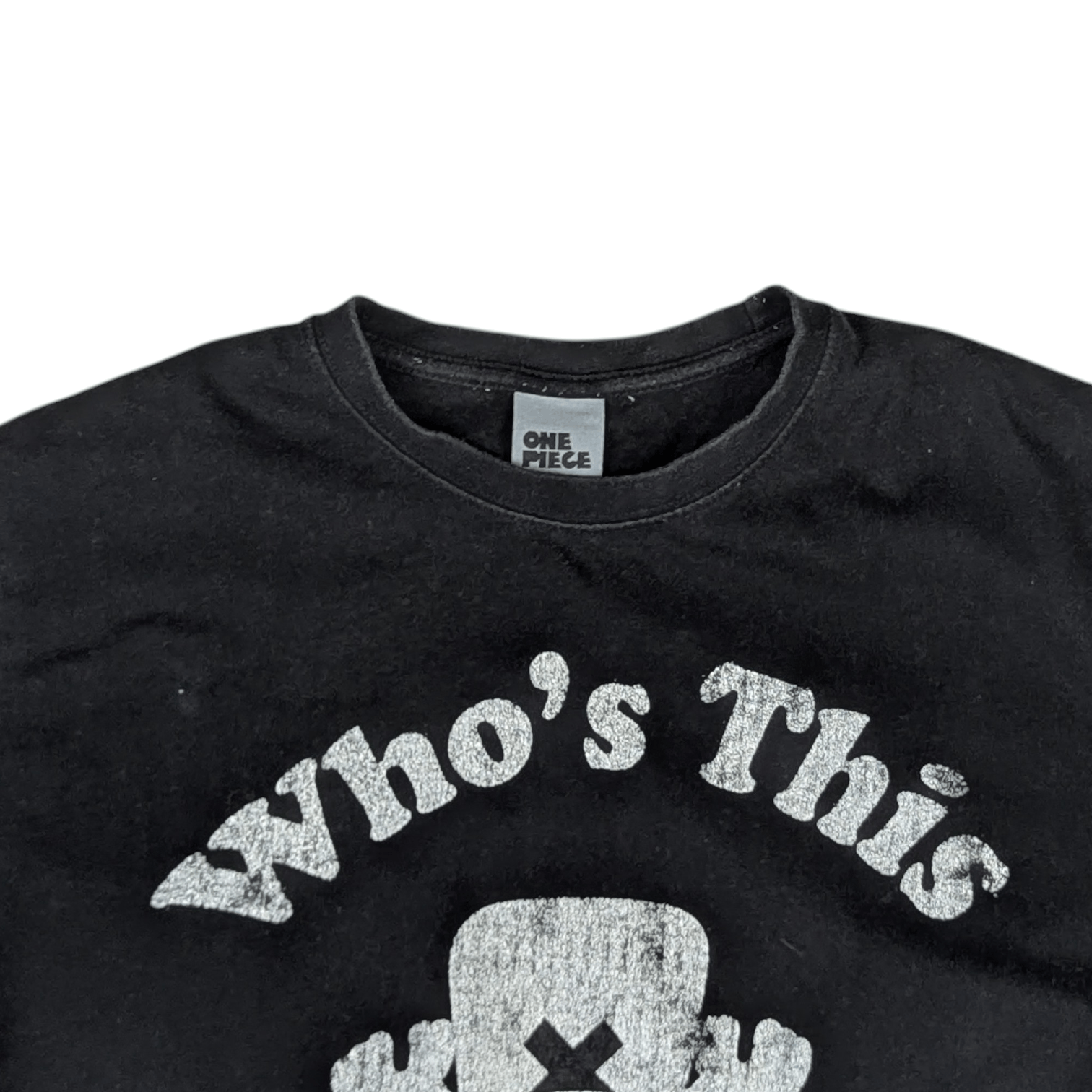 One Piece ONE PIECE Tony Tony Chopper Anime Manga T-Shirt Size US M / EU 48-50 / 2 - 6 Thumbnail