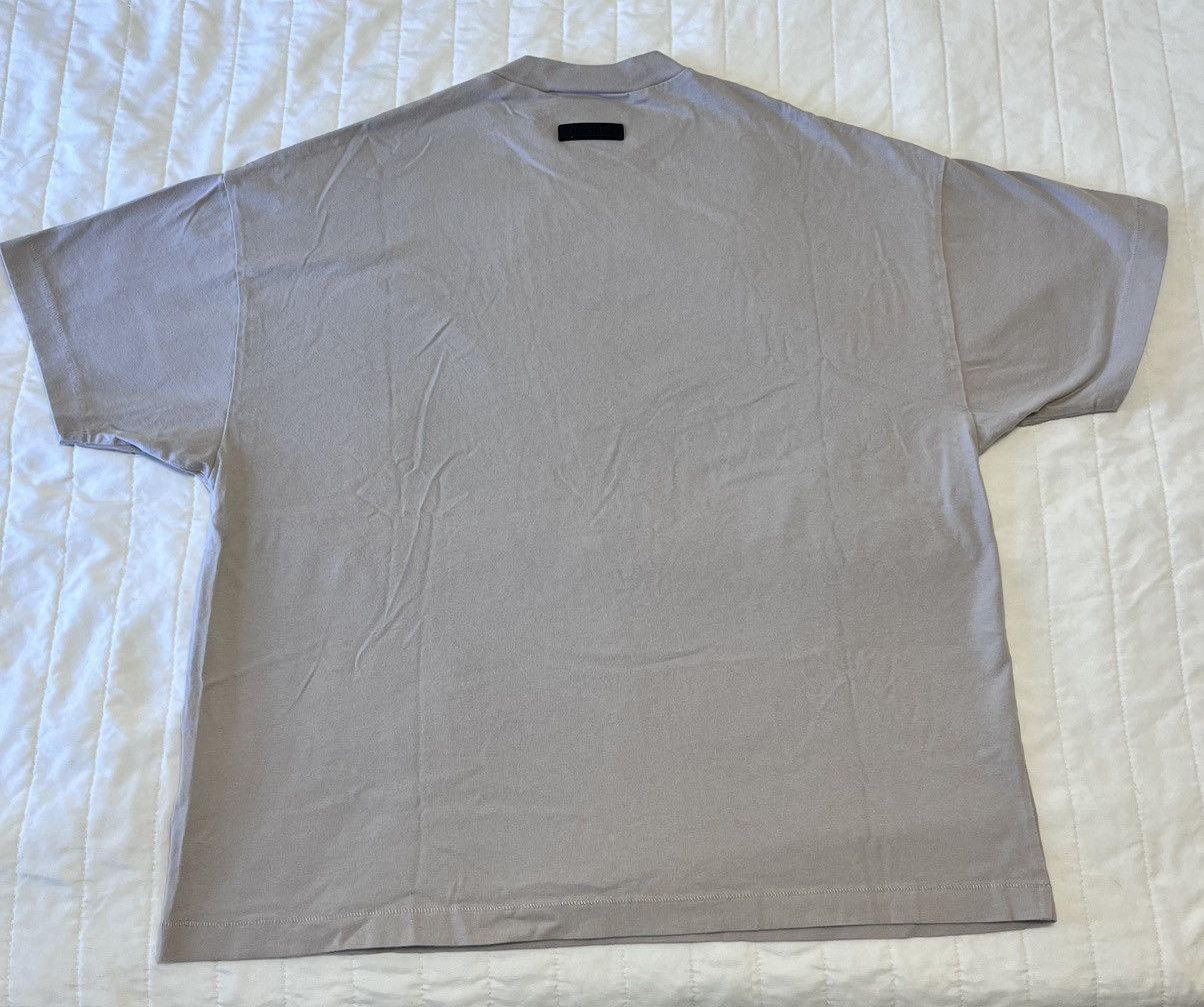 Fear of God FOG Box T shirt Size US S / EU 44-46 / 1 - 6 Thumbnail