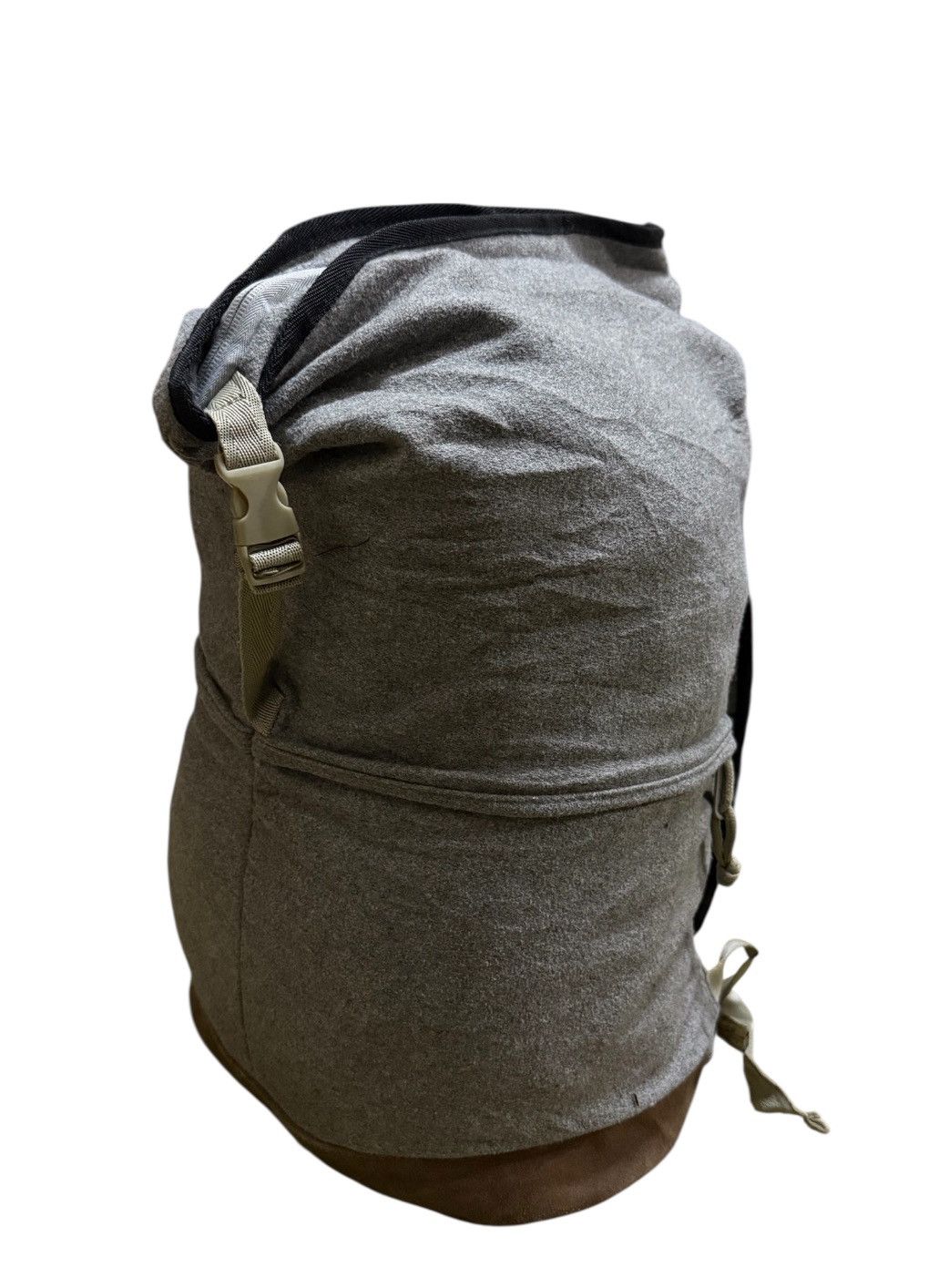 RVCA RVCA Bagpack Vintage Size ONE SIZE - 3 Thumbnail