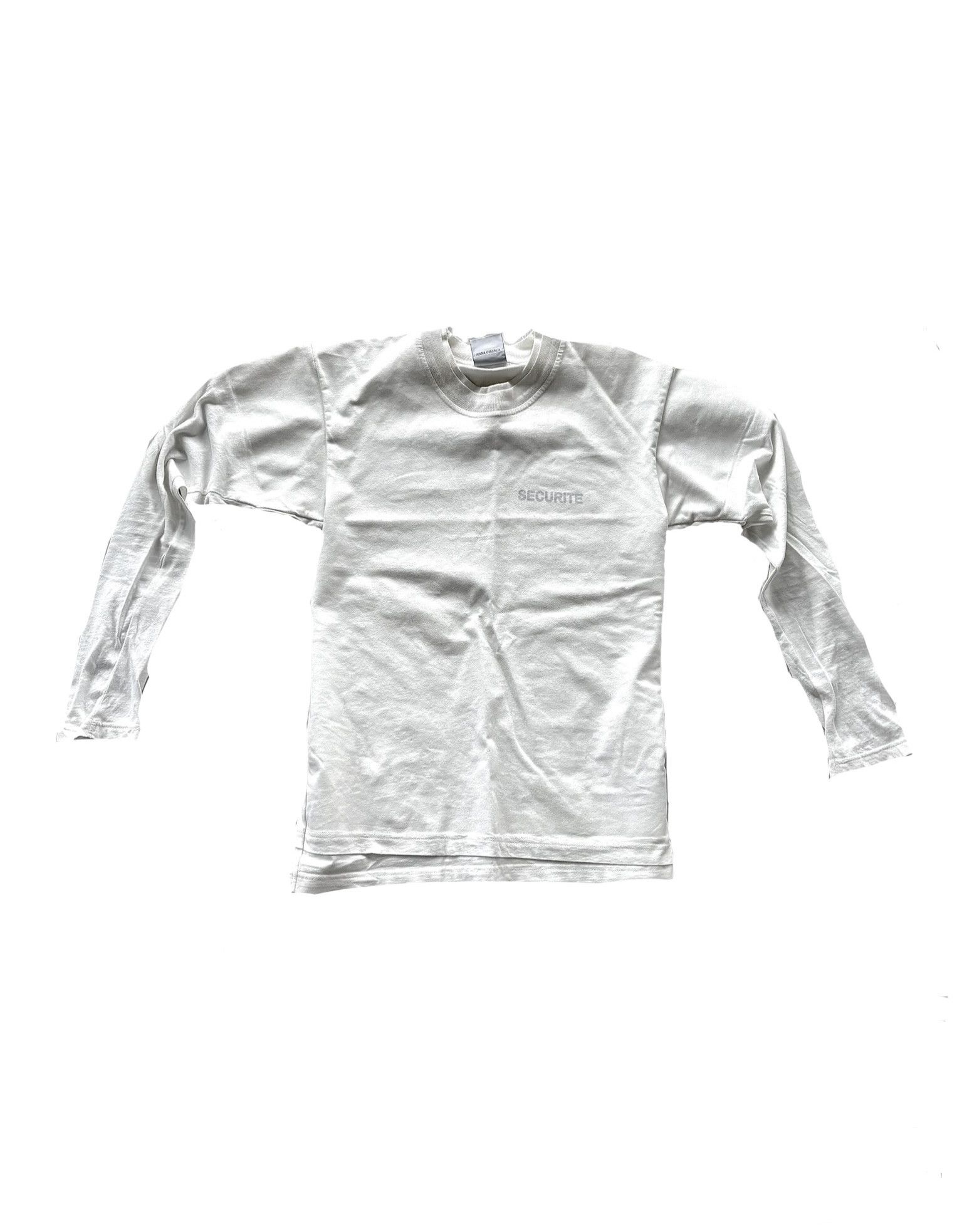 Hanes × Vetements | Grailed