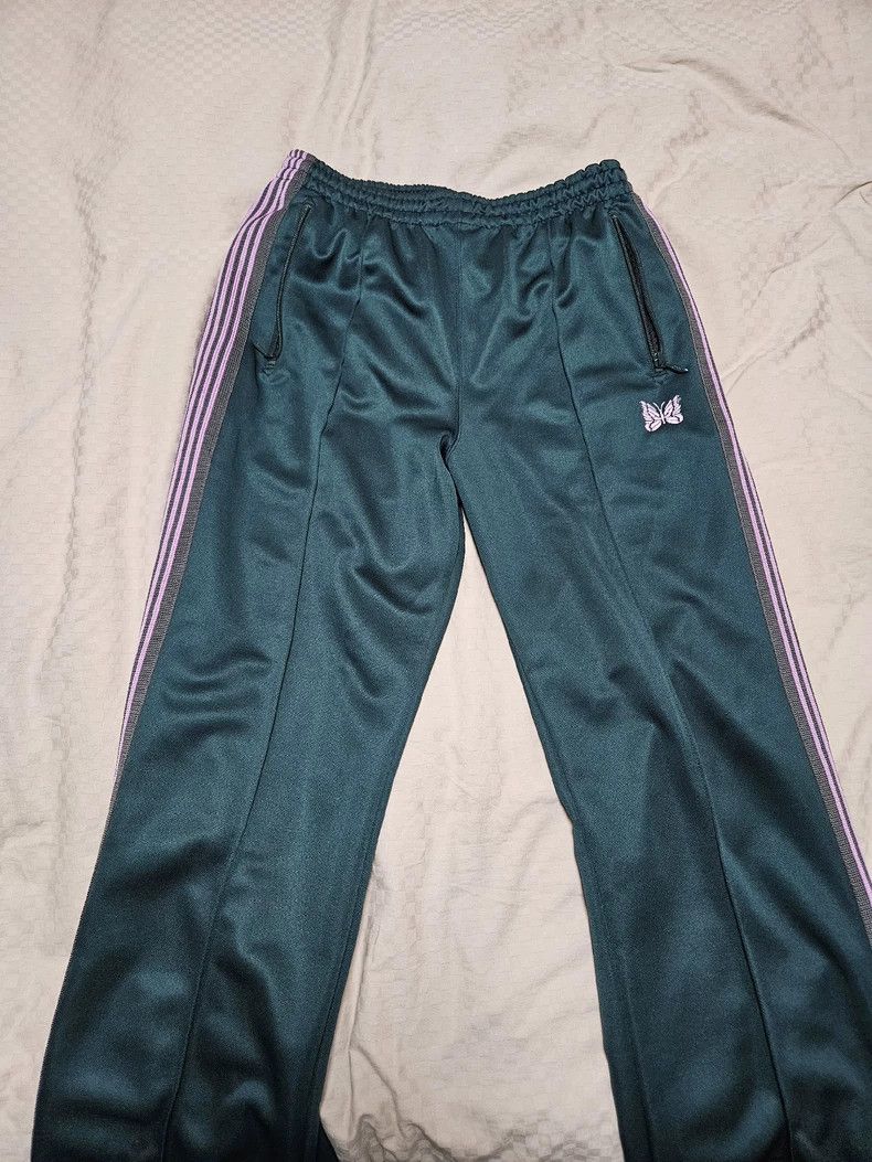 Needles Needles Narrow Track Pants - dmc Size US 28 / EU 44 - 1 Thumbnail