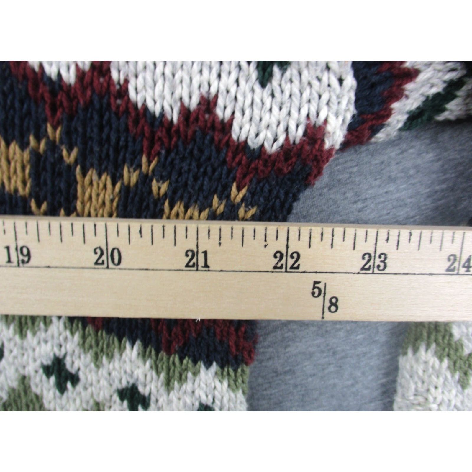 Vintage VINTAGE RS1 Sweater Shirt? Size US XL / EU 56 / 4 - 6 Thumbnail