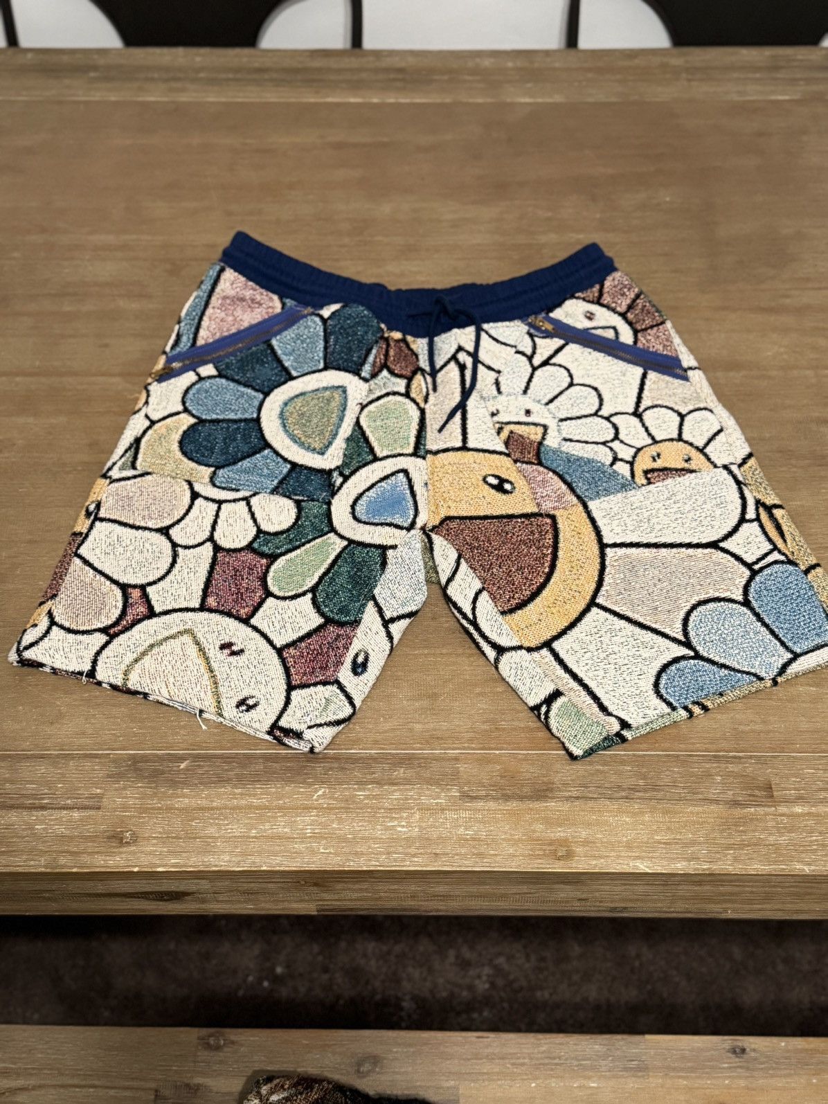 Other Justin Mensinger X Takashi Murakami Size US 32 / EU 48 - 1 Thumbnail