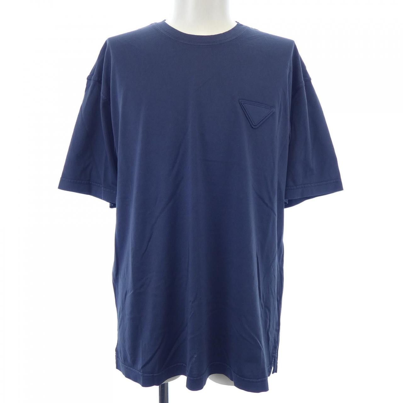 Prada Prada Prada T Shirt Textile T-Shirts SJM982 S141 ILO DUTY