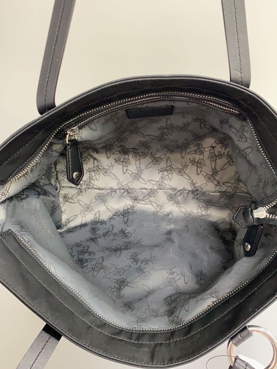 Vivienne Westwood Orb Tote Bag Size ONE SIZE - 5 Thumbnail
