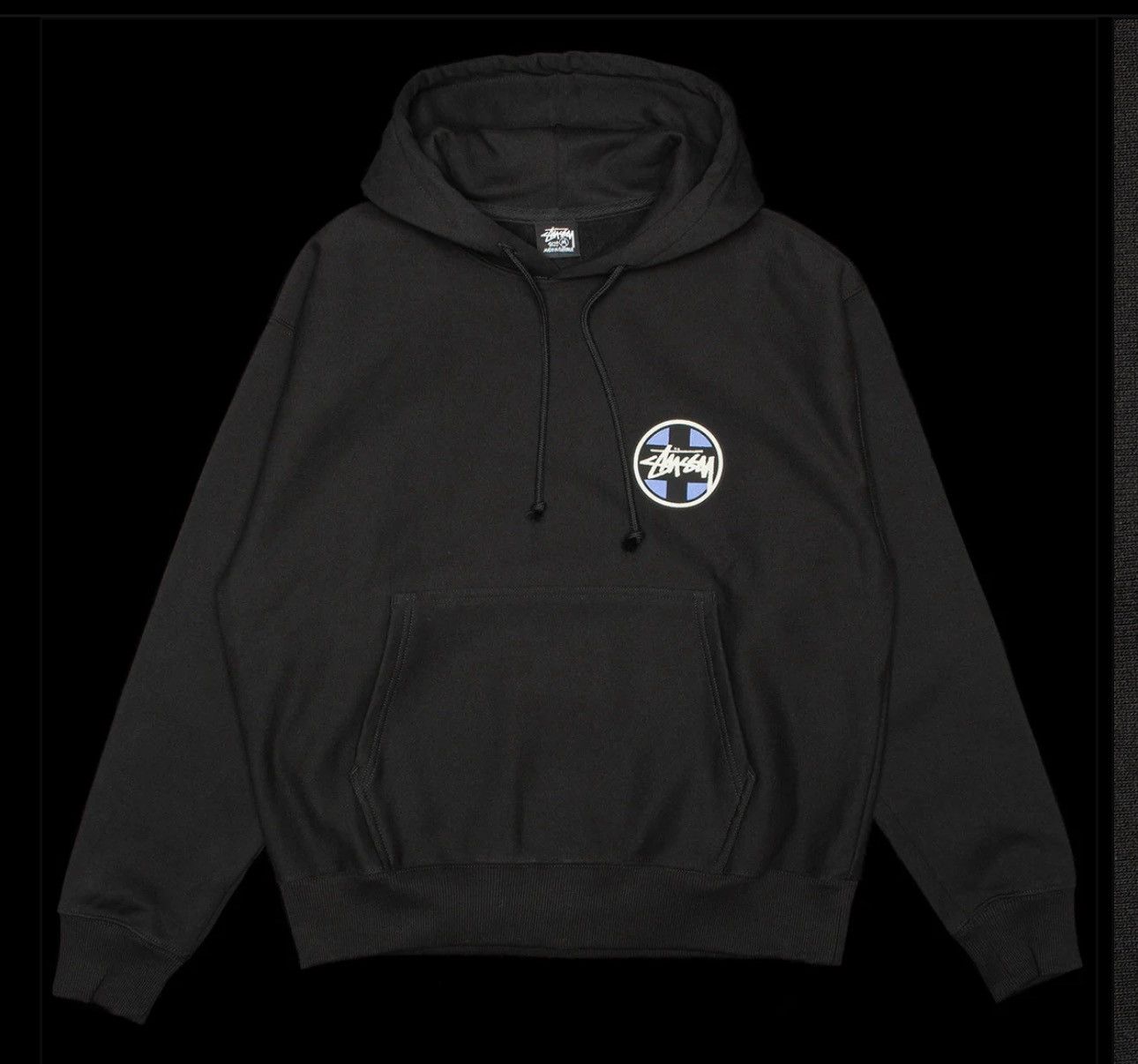 Stussy Stussy Garage Gabardine Jacket Snake | Grailed
