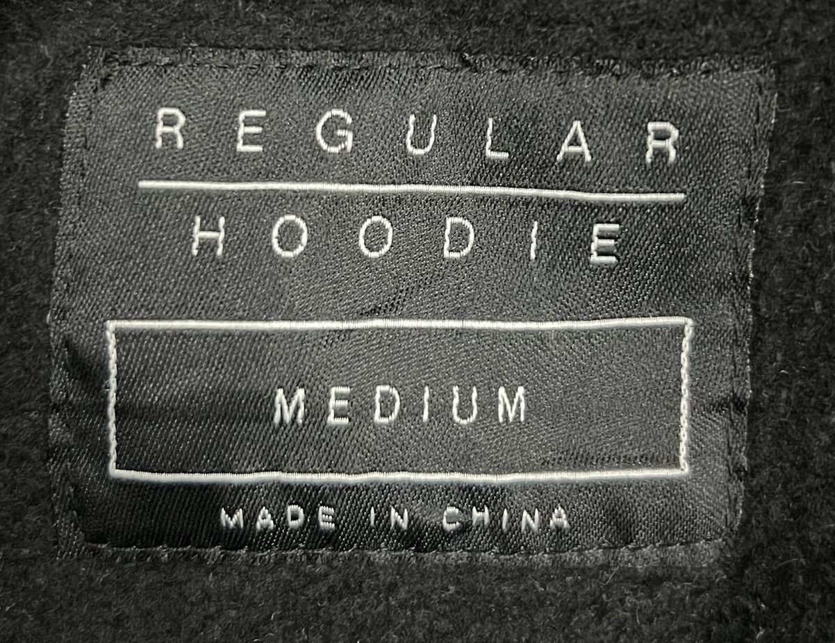 Vintage VINTAGE SYDNEY HEMI SRT MUSCLE CLUB HOODIE Size US M / EU 48-50 / 2 - 13 Thumbnail