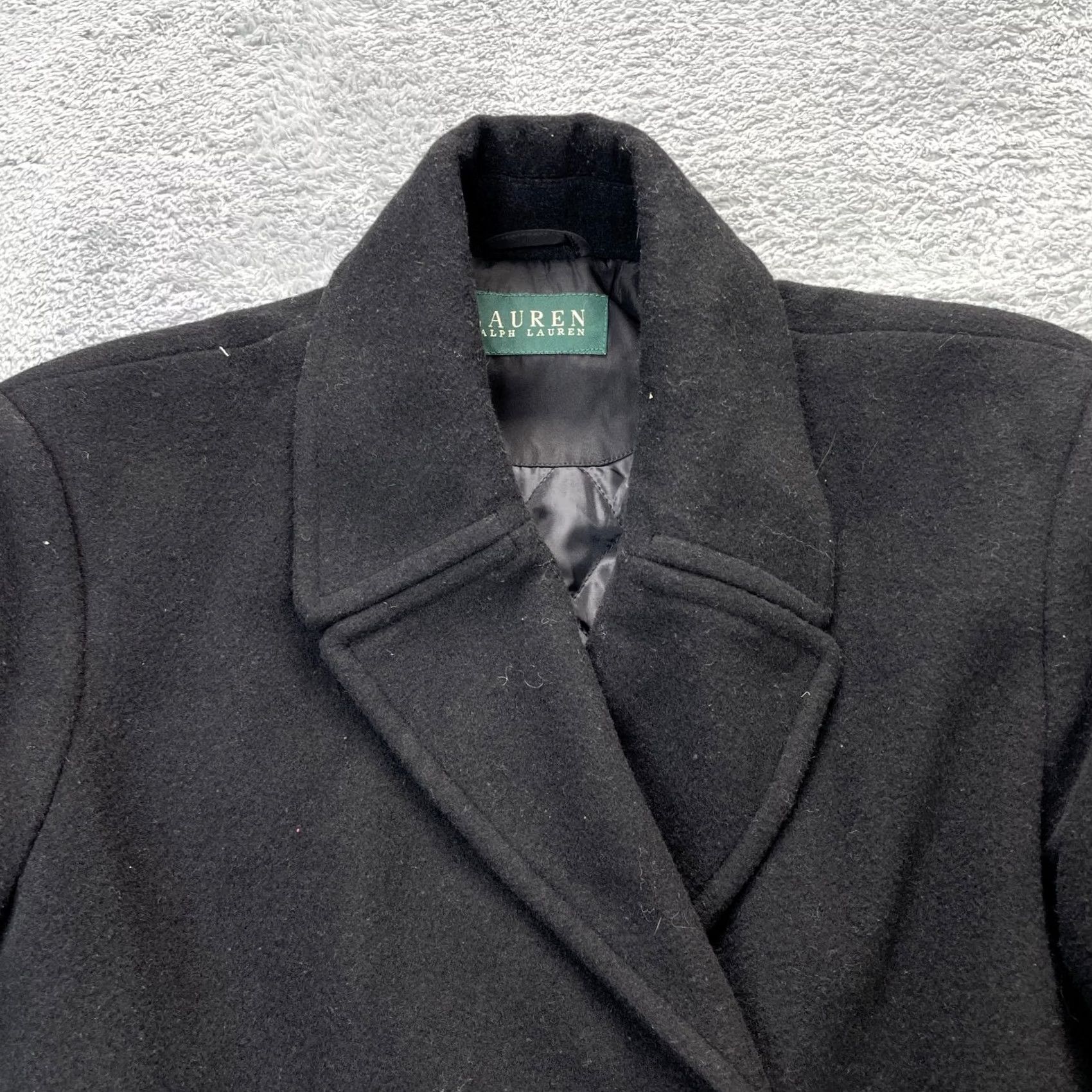 Ralph Lauren VINTAGE? No. Size US XXS / EU 40 - 3 Thumbnail