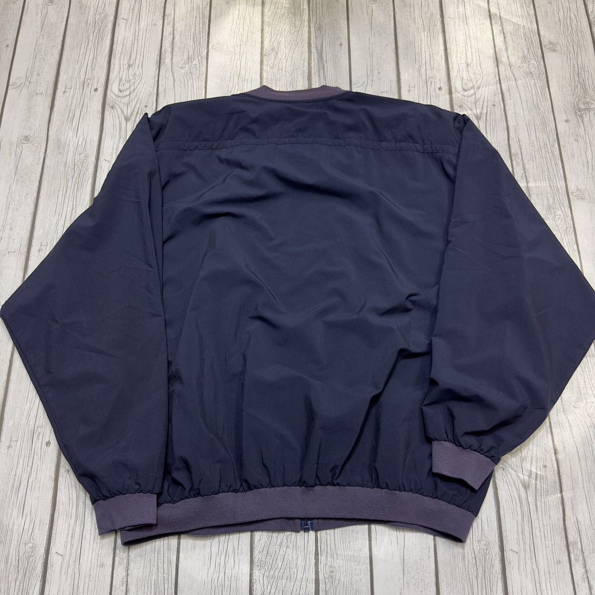Vintage Prince Tennis jacket