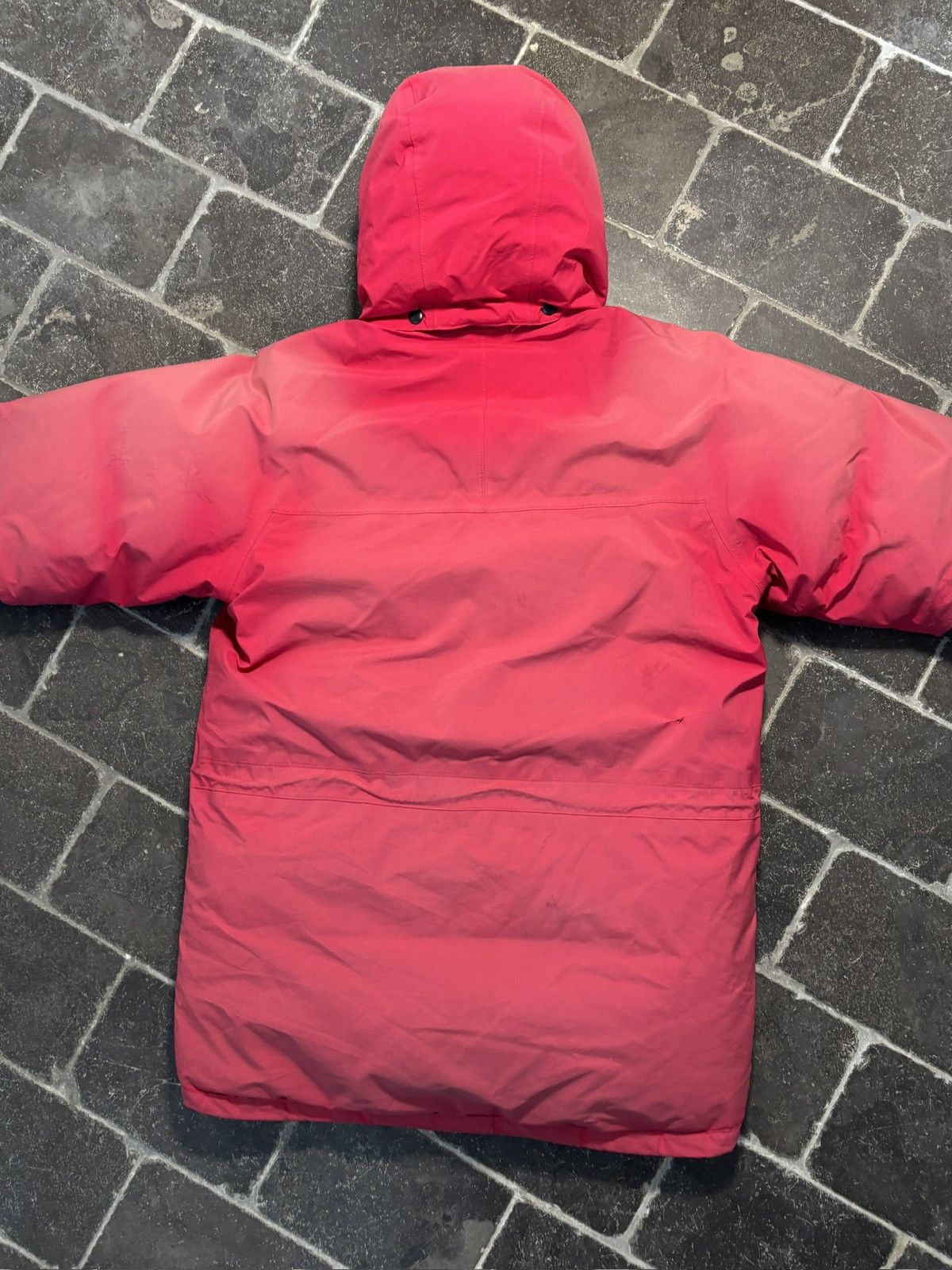 Mountain Equipment Company Co-op Era MEC Puffer Vintage MEC Down Jacket Expedition Mens Size US M / EU 48-50 / 2 - 15 Thumbnail