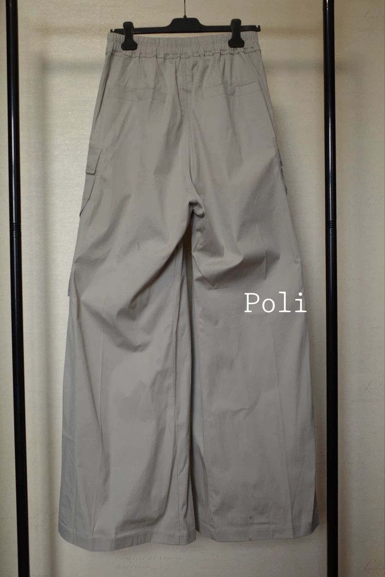 Rick Owens rick owens FW24 CARGO BELAS pants Size US 38 / EU 54 - 3 Thumbnail