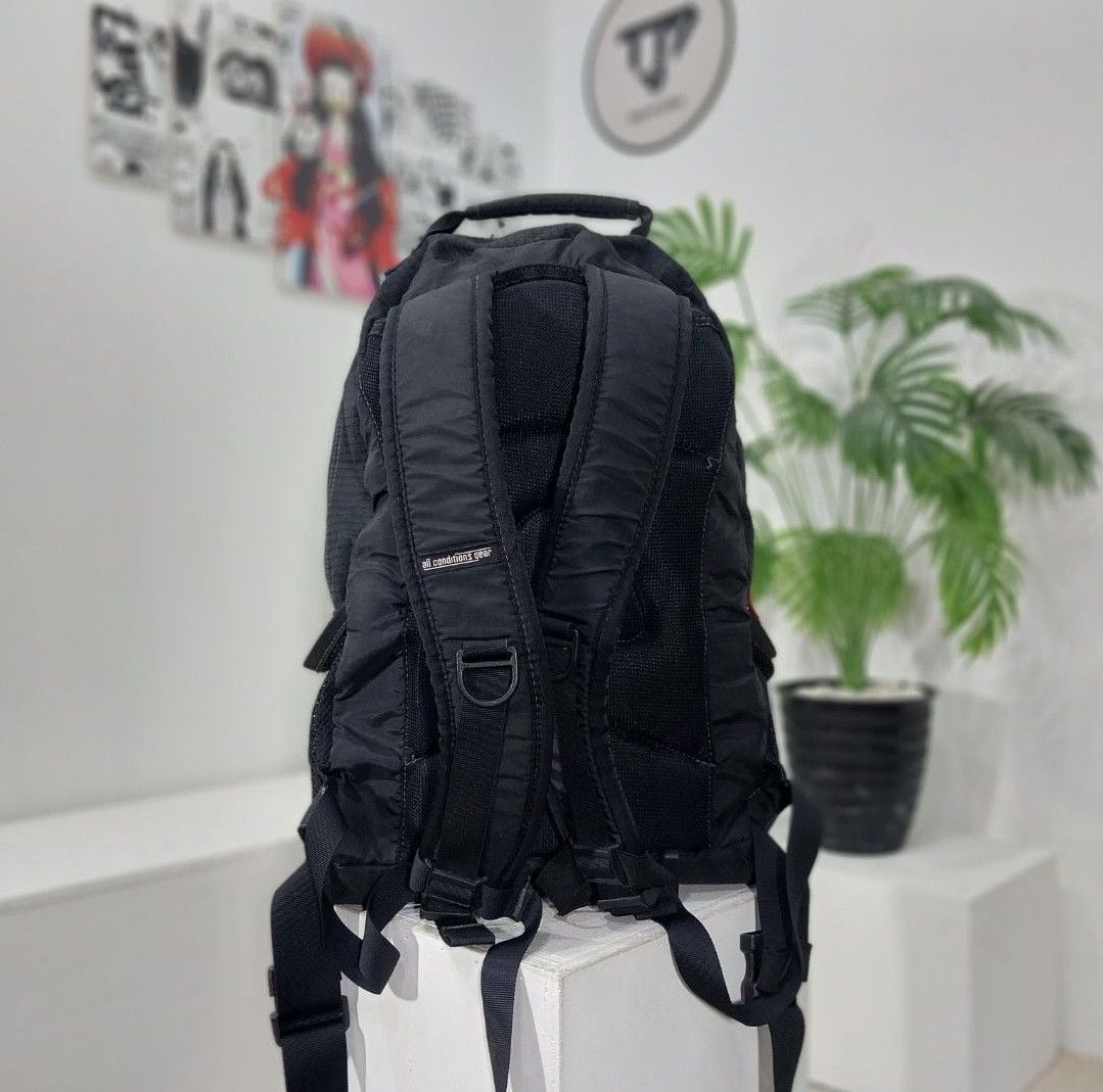 Nike ACG Nike ACG Skateboard Backpack Size ONE SIZE - 3 Thumbnail