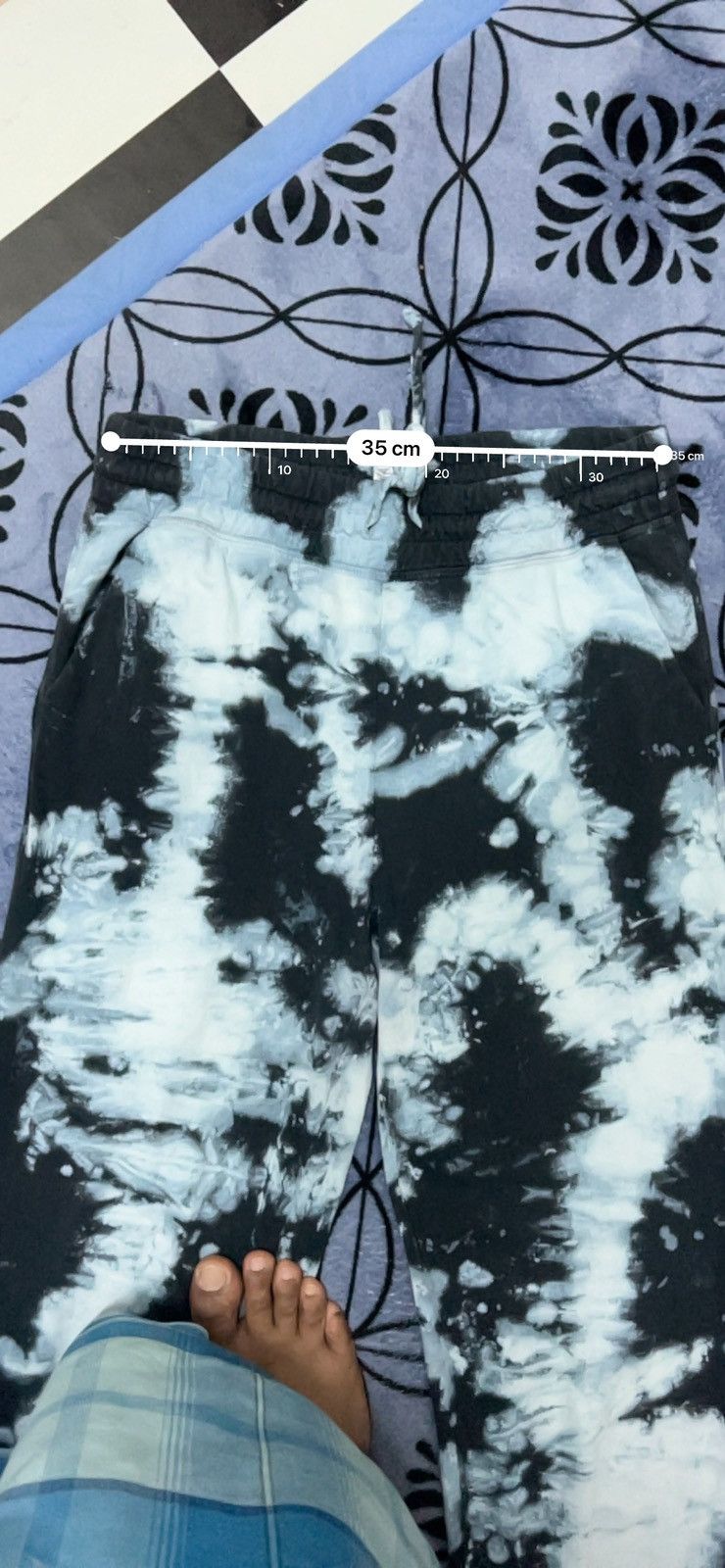 Beyond Yoga × Other Beyond Yoga - Legging pants Size 28" / US 6 / IT 42 - 4 Thumbnail