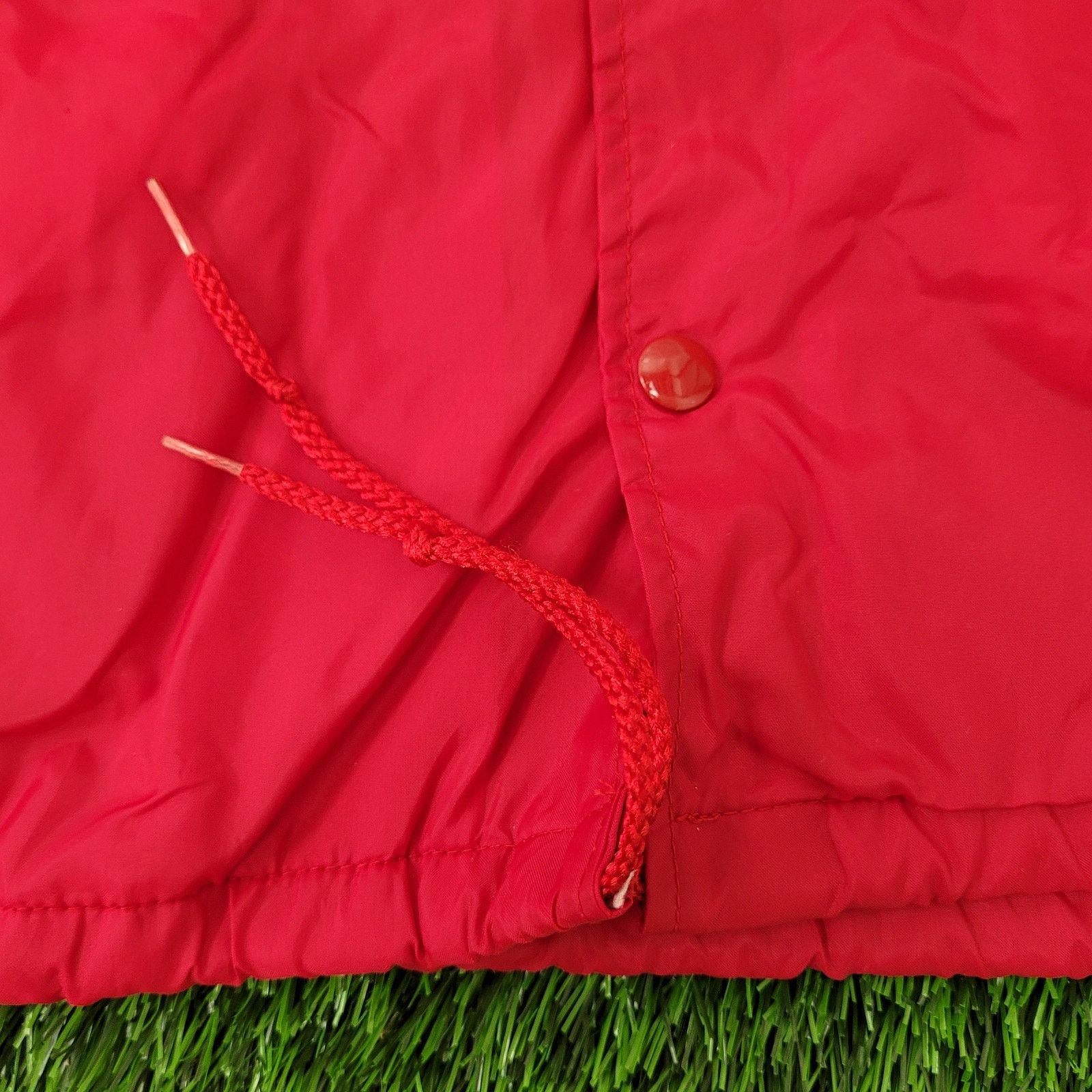 Other Vintage 70s USMC 4th Marine Jacket Medium 22x25 Baggy Red Size US M / EU 48-50 / 2 - 13 Thumbnail