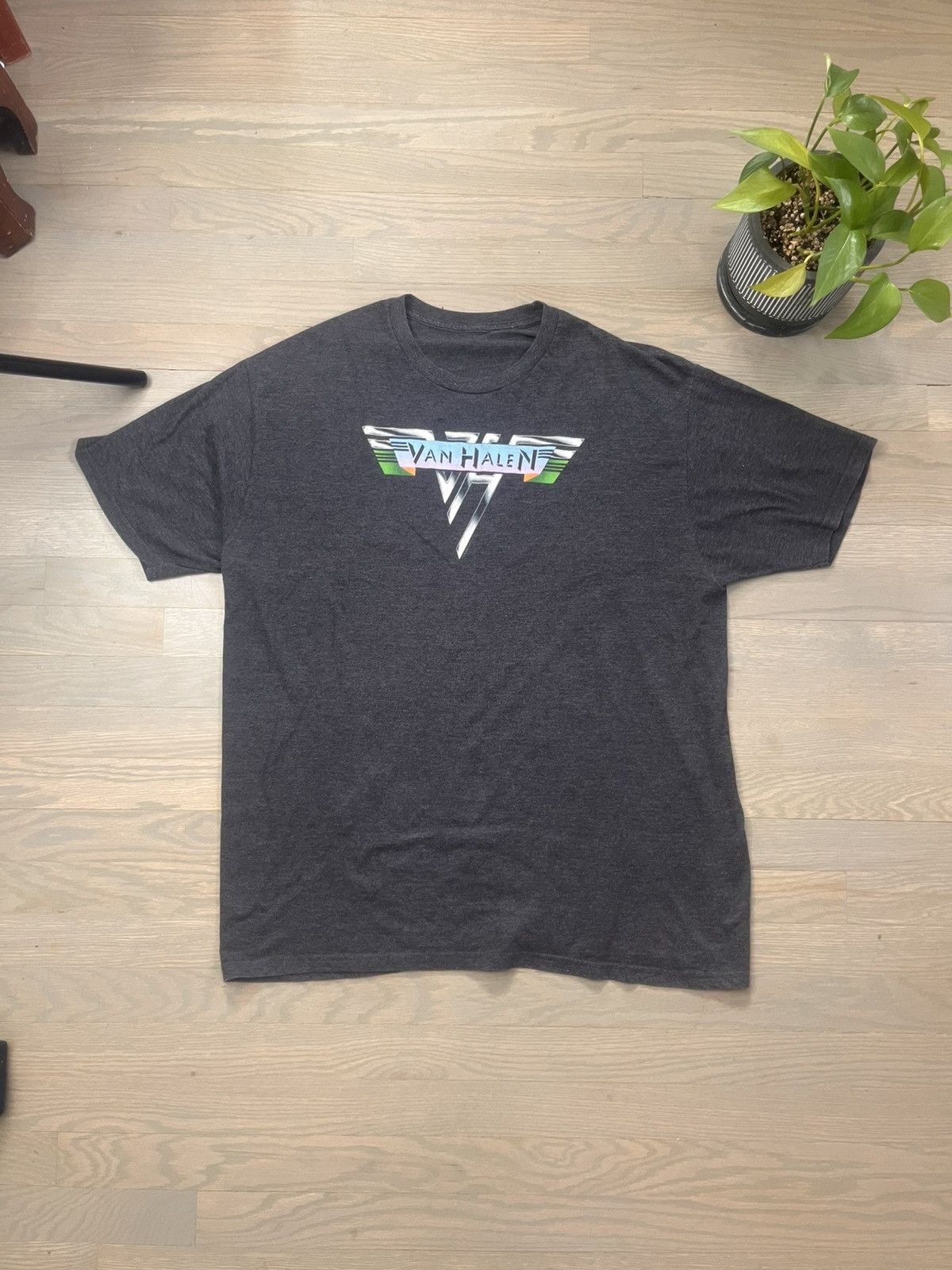 Other Van Halen Streetwear T Size US L / EU 52-54 / 3 - 1 Thumbnail