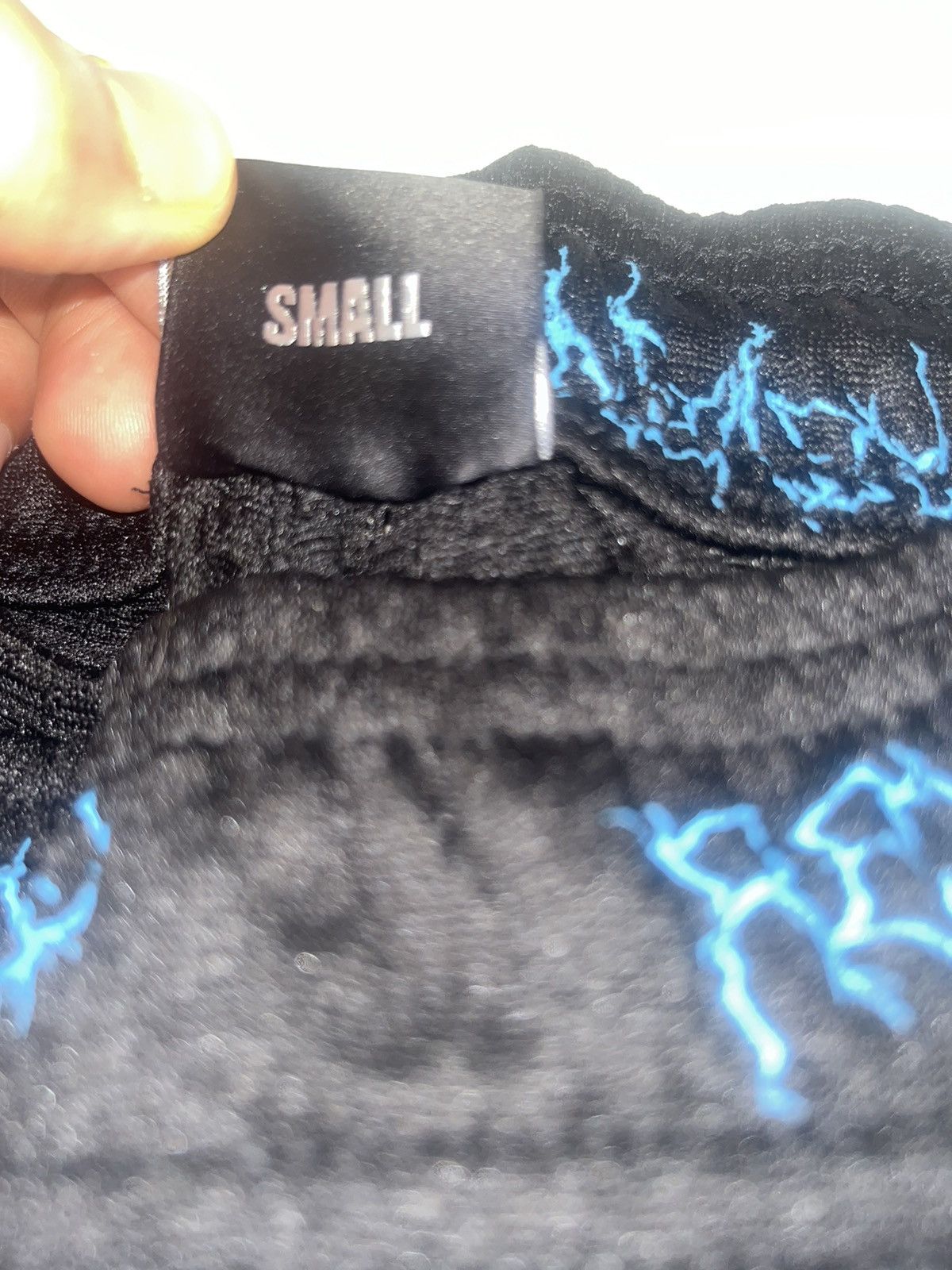 Revenge revenge xxxtentacion shorts Size US 28 / EU 44 - 3 Thumbnail