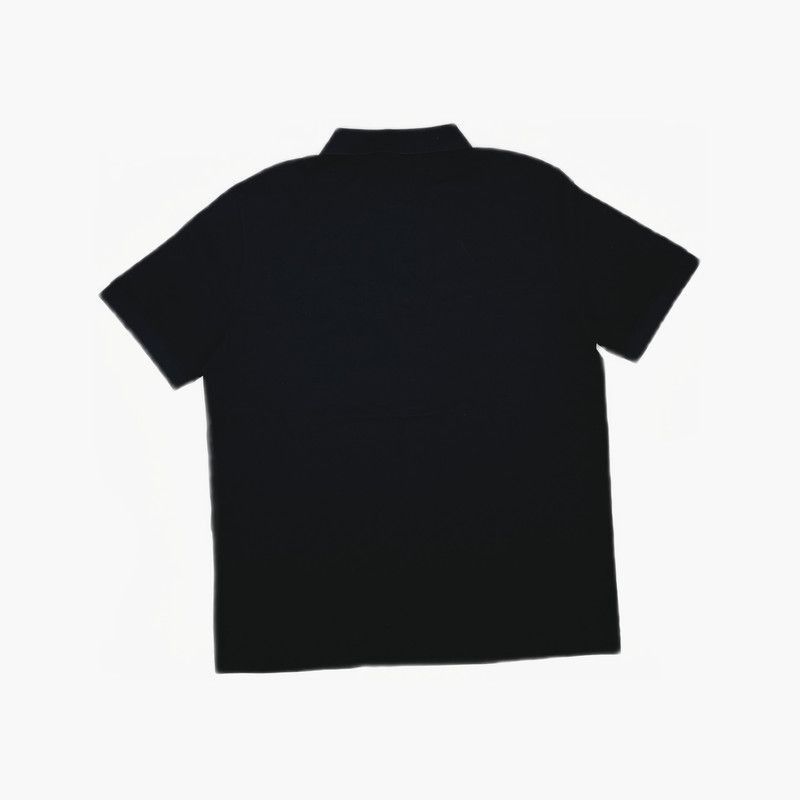 Prada Prada Simple and Comfortable Short Sleeve Polo-2506 Size US XXL / EU 58 / 5 - 7 Thumbnail