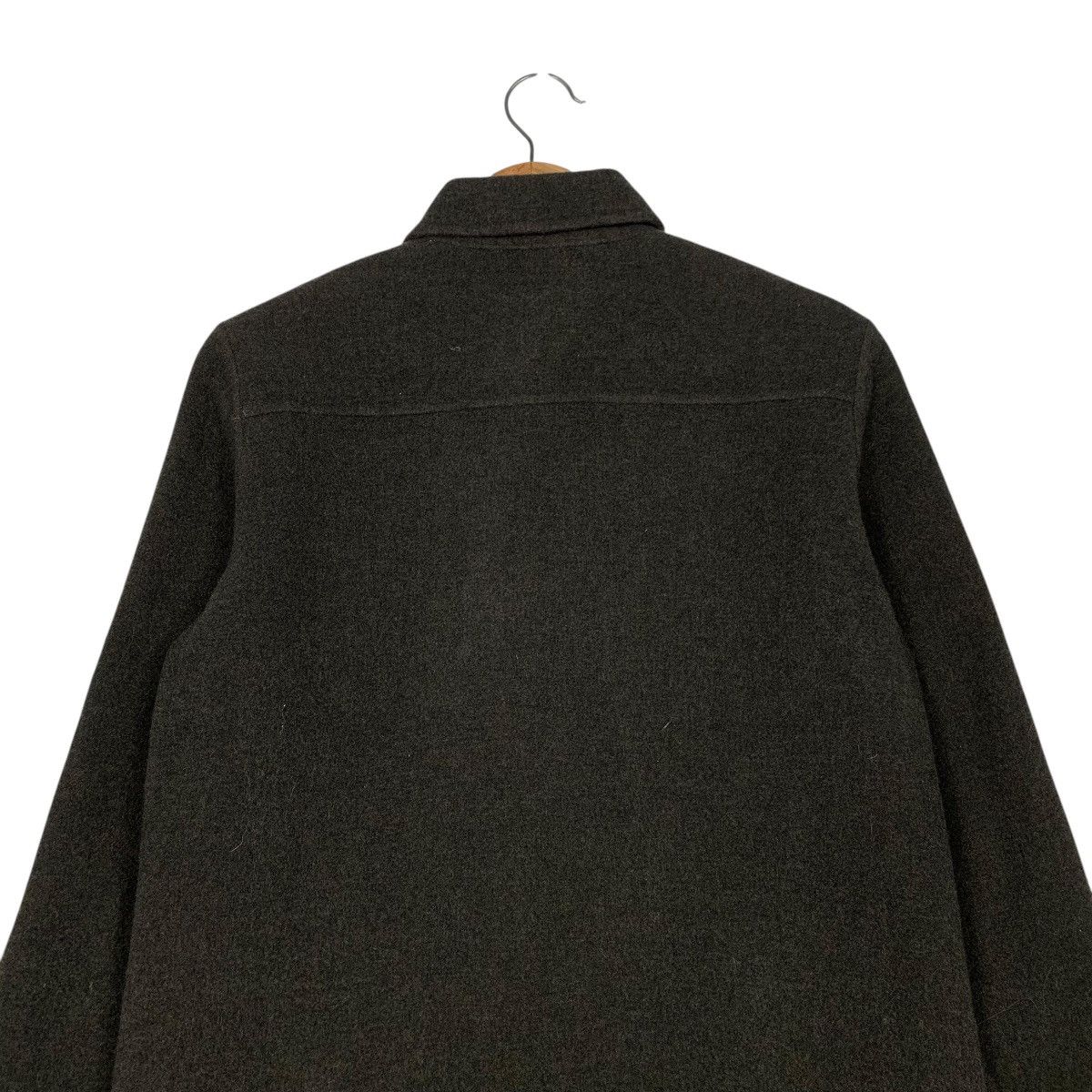 Tsumori Chisato Tsumori Chisato Wool Jacket Size US M / EU 48-50 / 2 - 8 Thumbnail