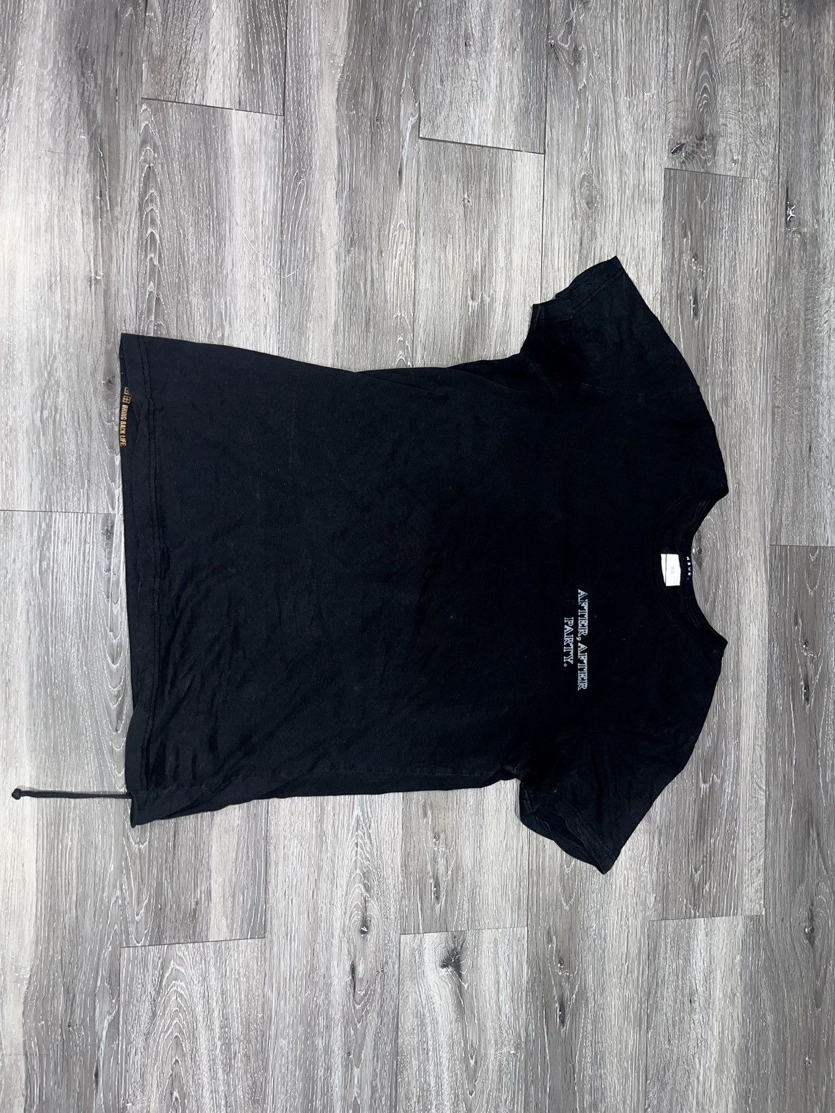 KSUBI “AFTER PARTY” Tee