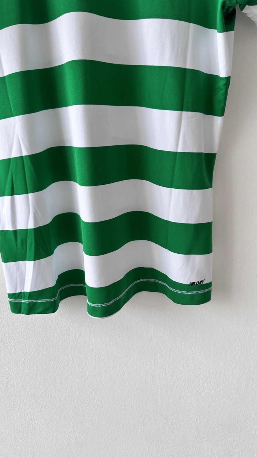 New Balance Celtic FC Women's Home Football Shirt New Balance Jersey Size M / US 6-8 / IT 42-44 - 8 Thumbnail