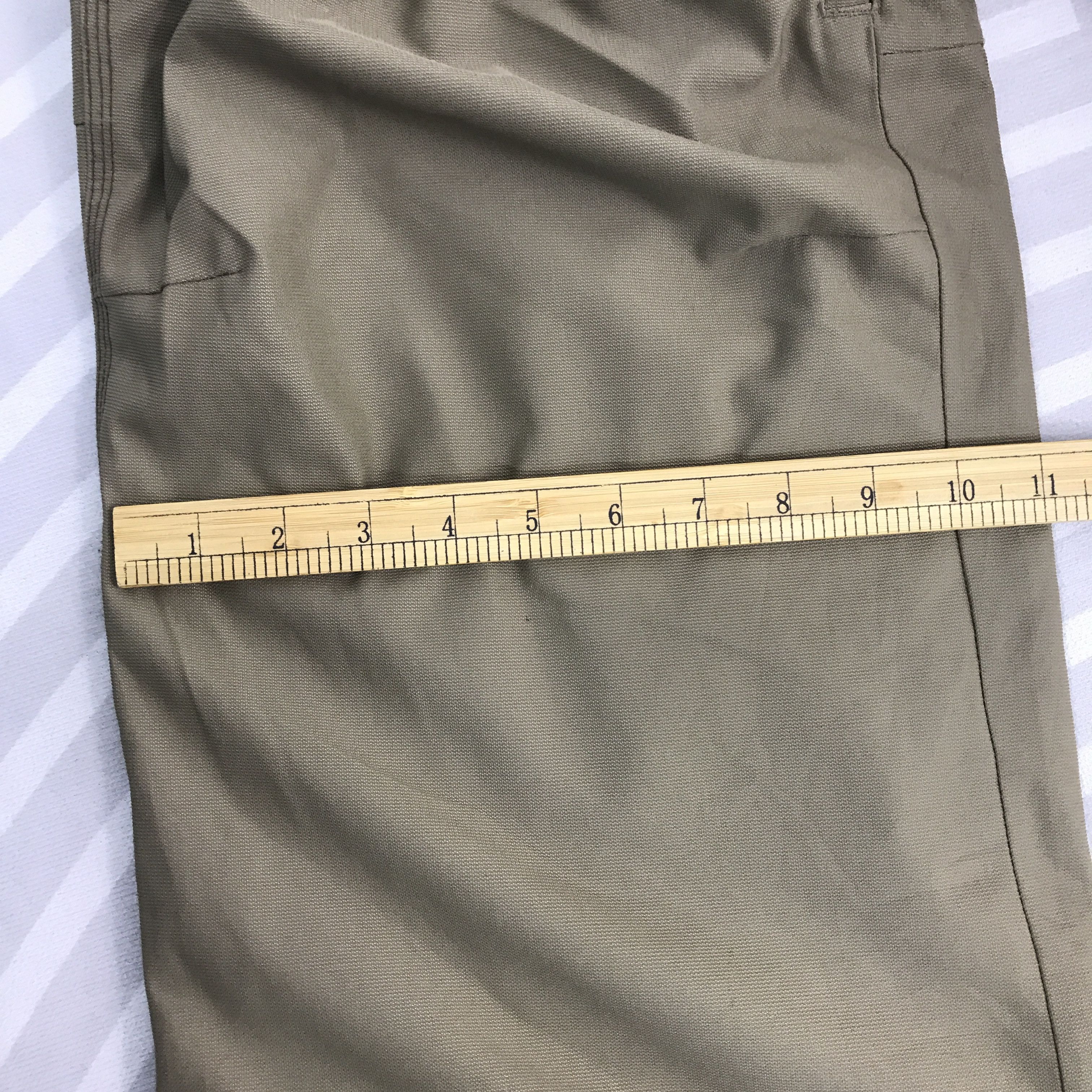Patagonia Vintage Patagonia Ski Design Pants Size US 34 / EU 50 - 13 Thumbnail