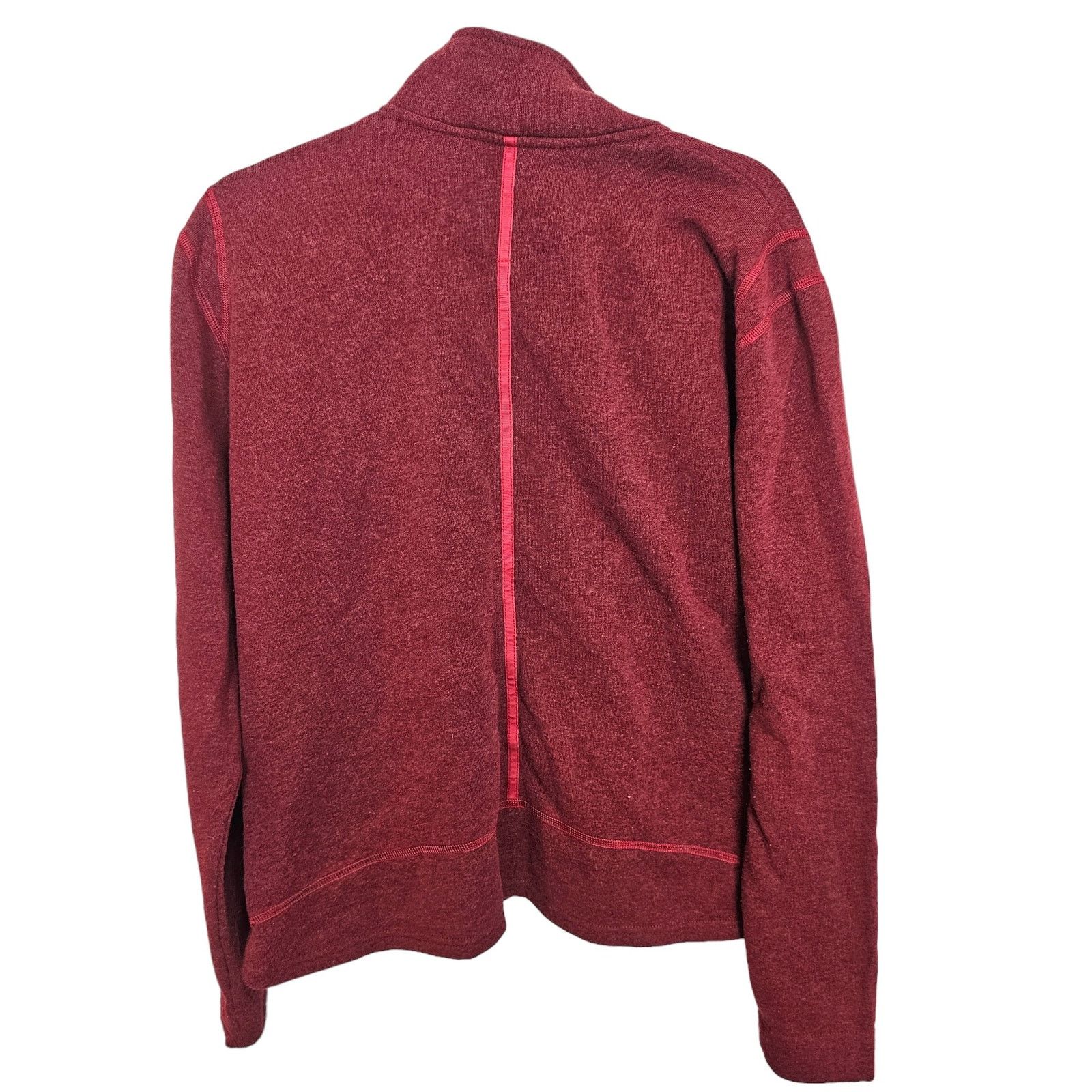 Kuhl Kuhl Womens Full Zip Sweater Jacket Size XL Gorpcore Outoor Size XL / US 12-14 / IT 48-50 - 8 Thumbnail