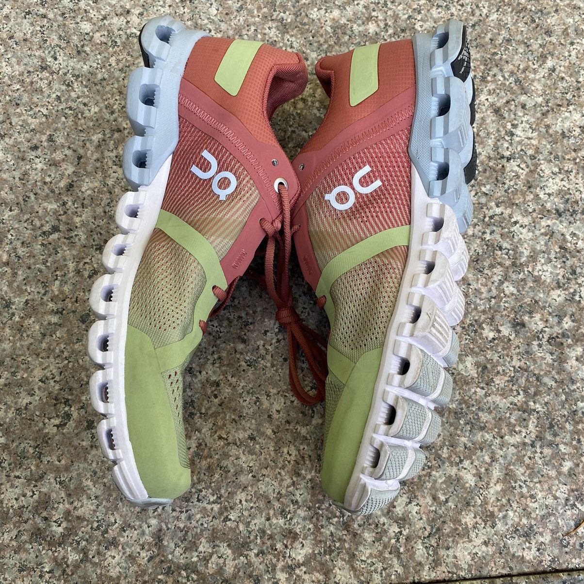 On ON running shoes Size US 8 / IT 38 - 8 Thumbnail