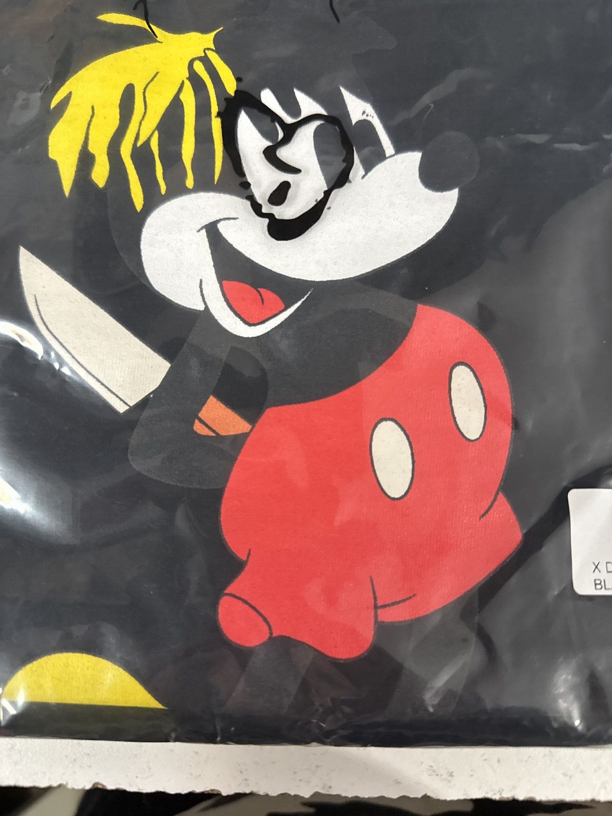 Revenge Revenge x X don’t kill your friends kids tee Size US XL / EU 56 / 4 - 2 Thumbnail