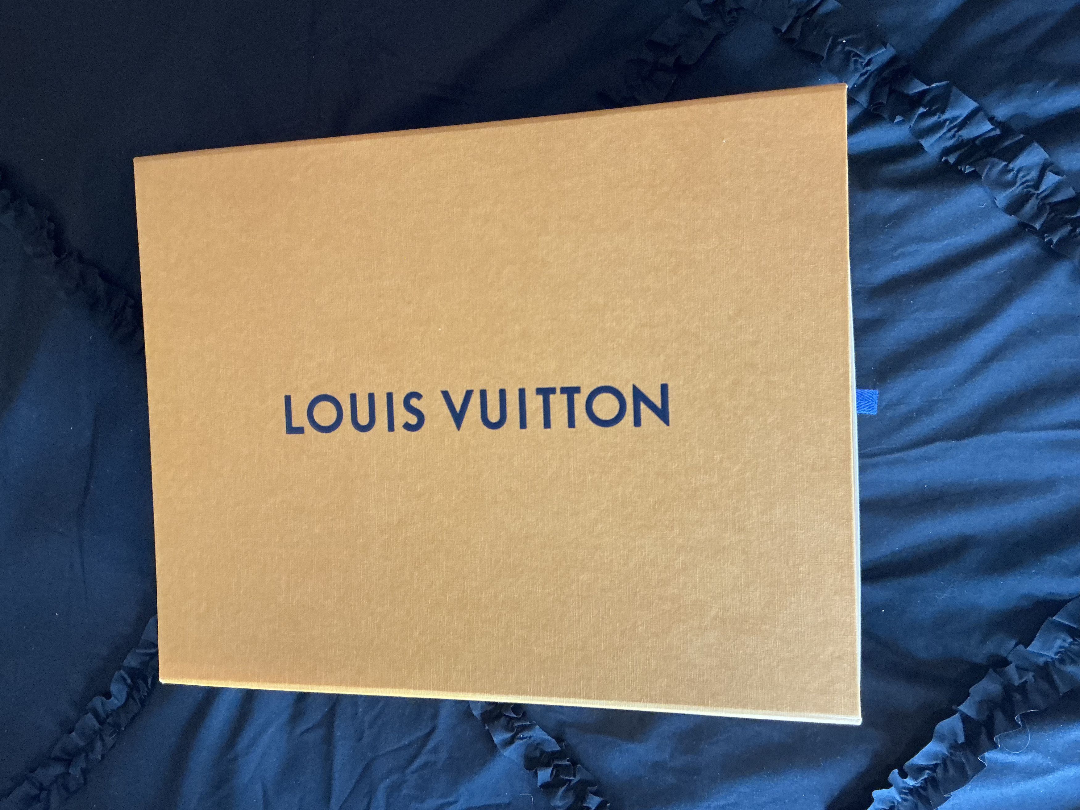 Louis Vuitton Louis Vuitton Run Away Sneaker Boot Size US 10 / EU 43 - 7 Thumbnail