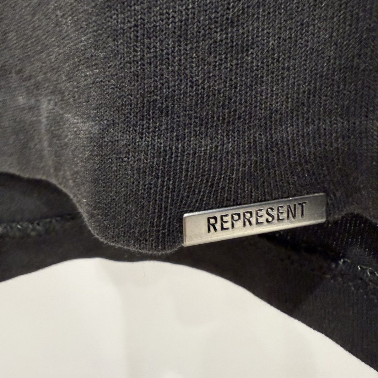 Represent Clo. Represent Reborn Tee Size US M / EU 48-50 / 2 - 4 Thumbnail